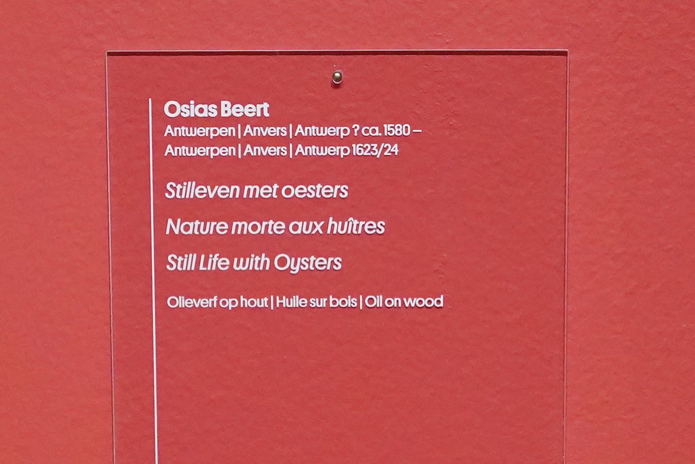 Belgium Royal Museums of Fine Arts (137)