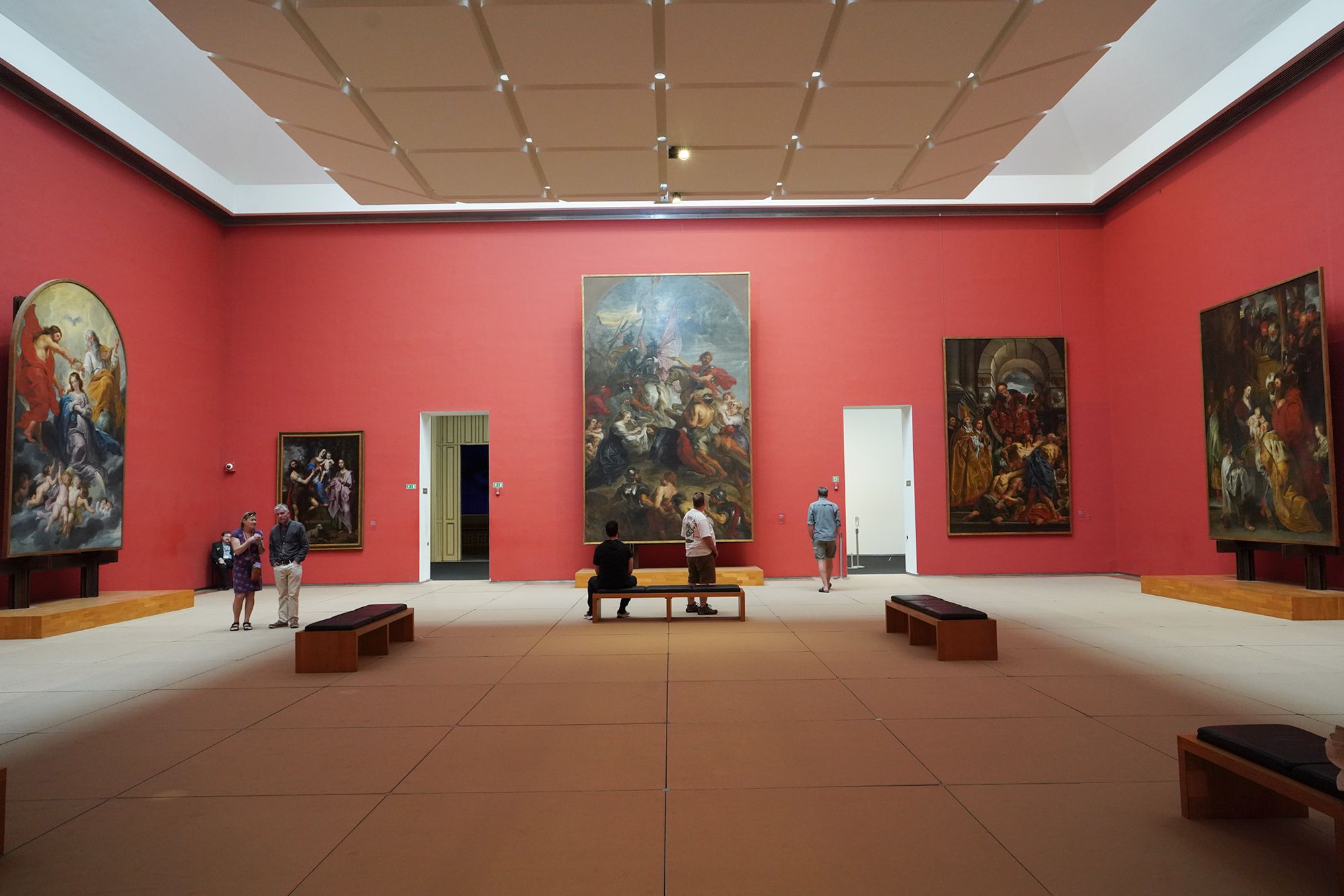 Belgium Royal Museums of Fine Arts (138)