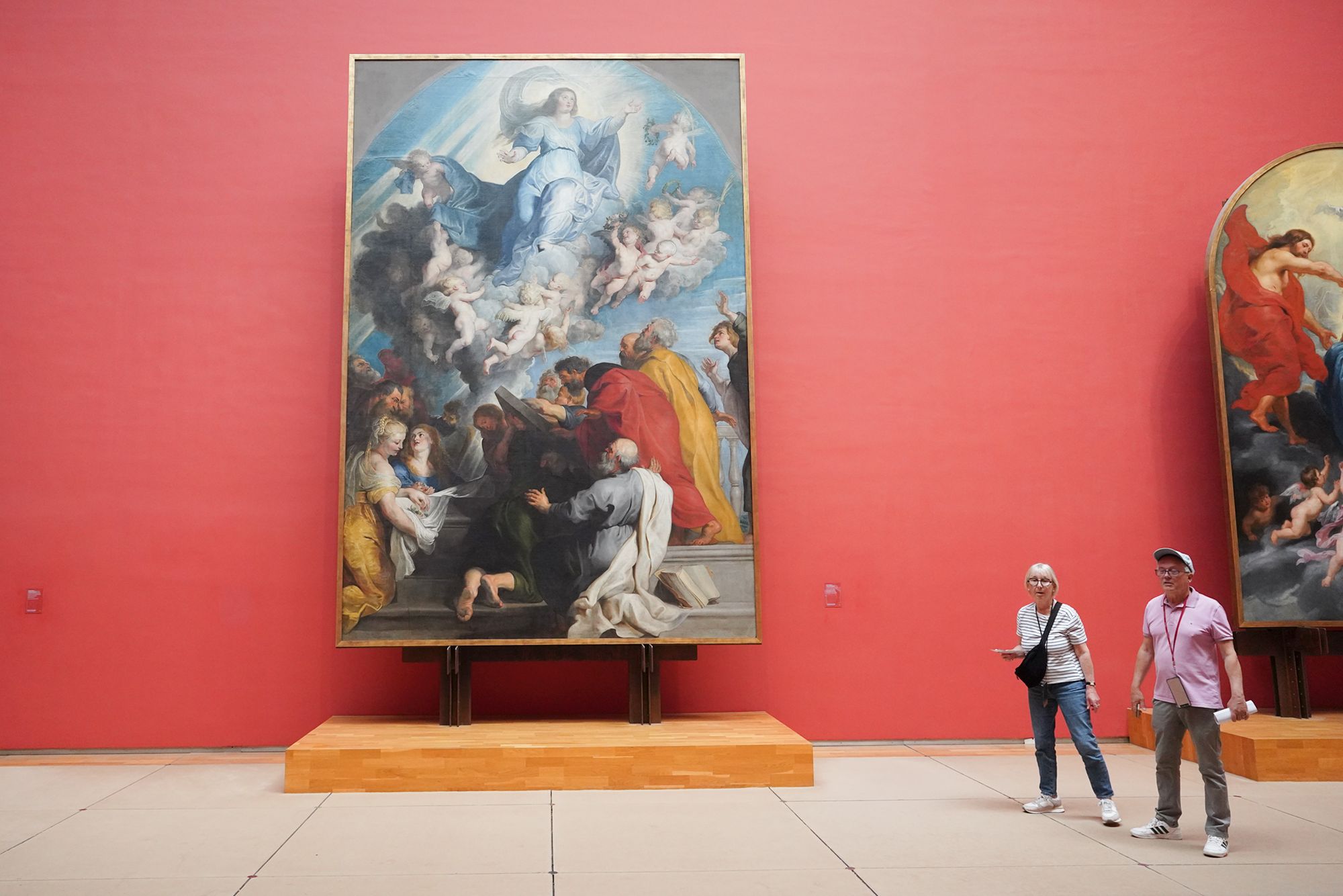 Belgium Royal Museums of Fine Arts (139)