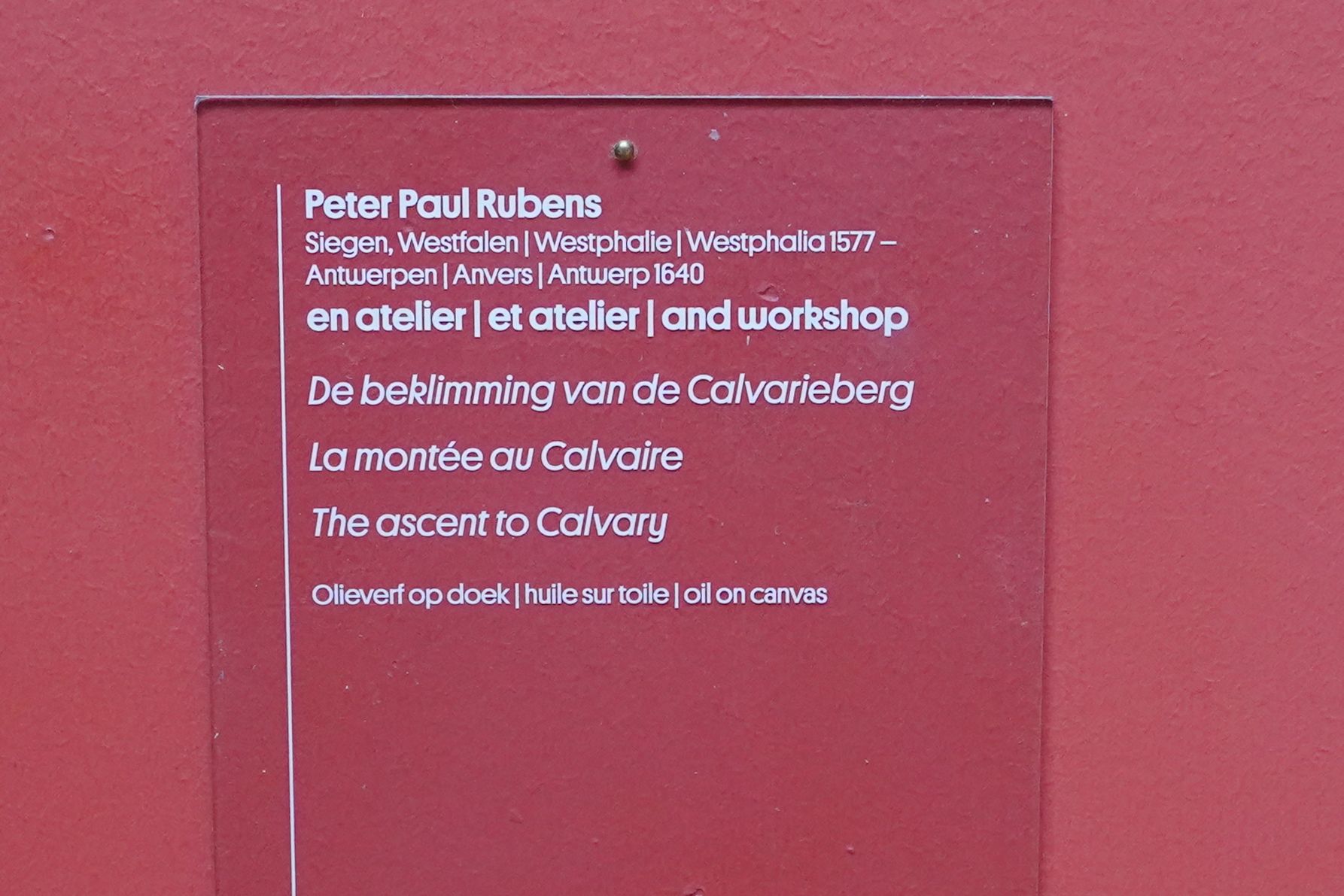 Belgium Royal Museums of Fine Arts (141)