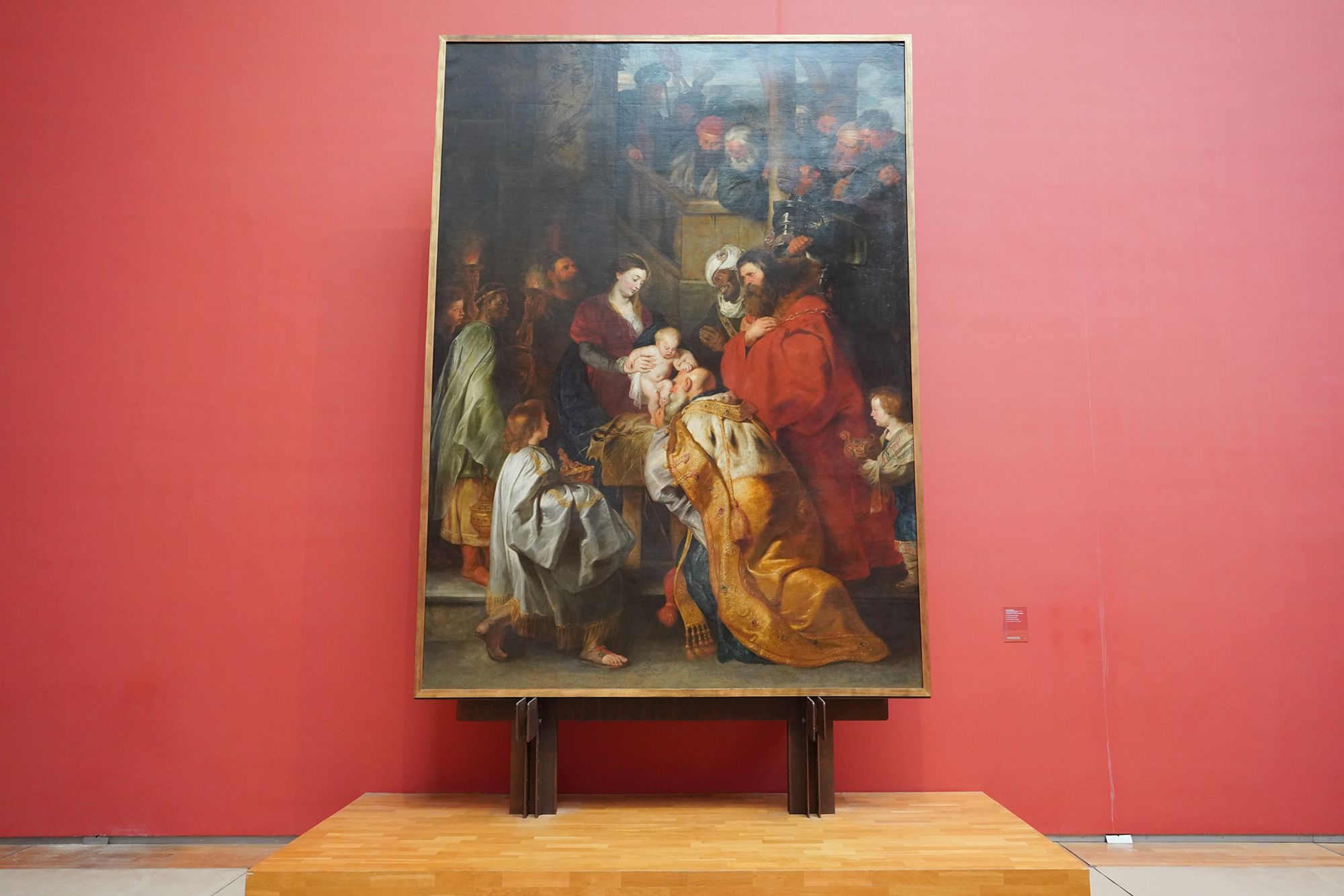Belgium Royal Museums of Fine Arts (142)