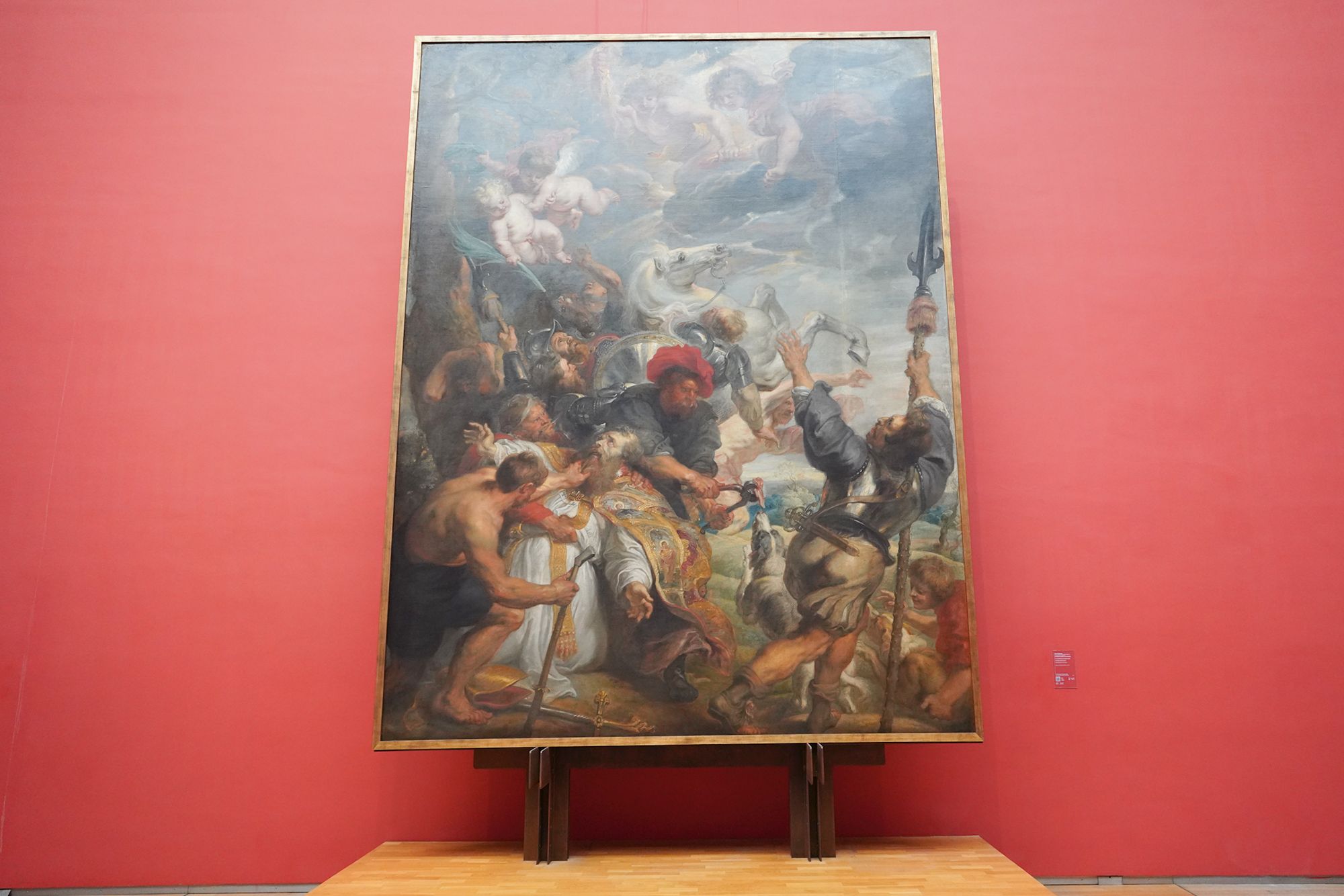 Belgium Royal Museums of Fine Arts (144)