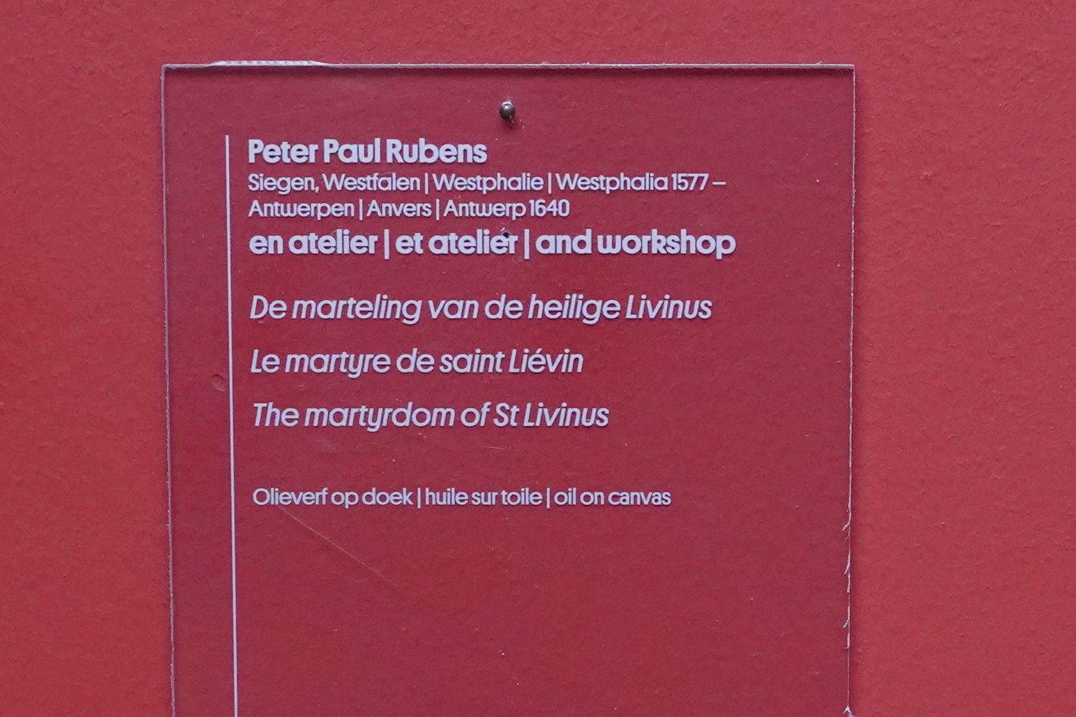 Belgium Royal Museums of Fine Arts (146)