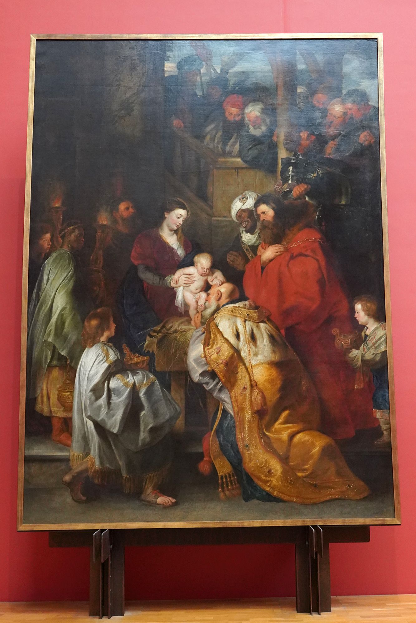 Belgium Royal Museums of Fine Arts (147)