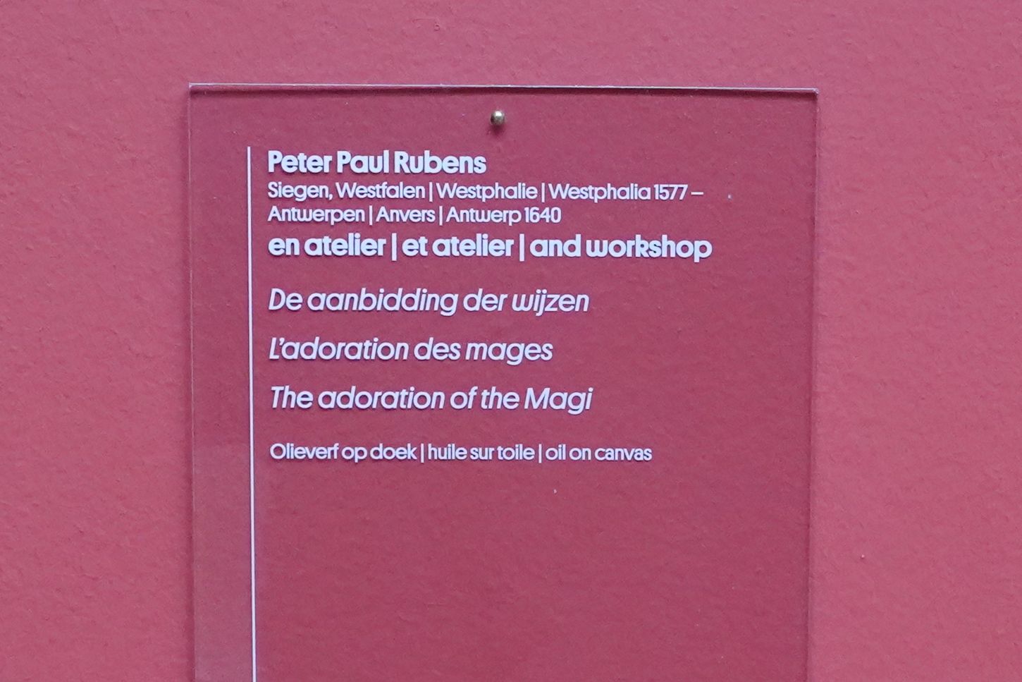 Belgium Royal Museums of Fine Arts (148)