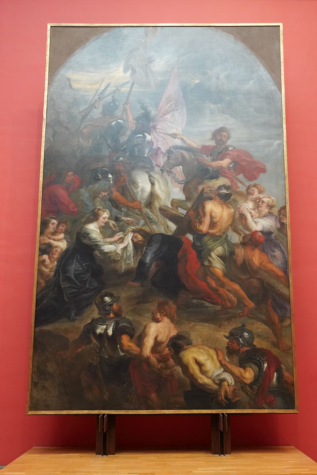 Belgium Royal Museums of Fine Arts (149)