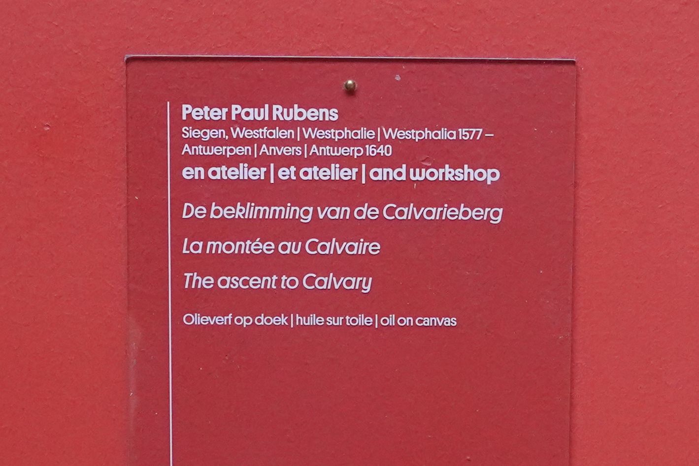 Belgium Royal Museums of Fine Arts (150)