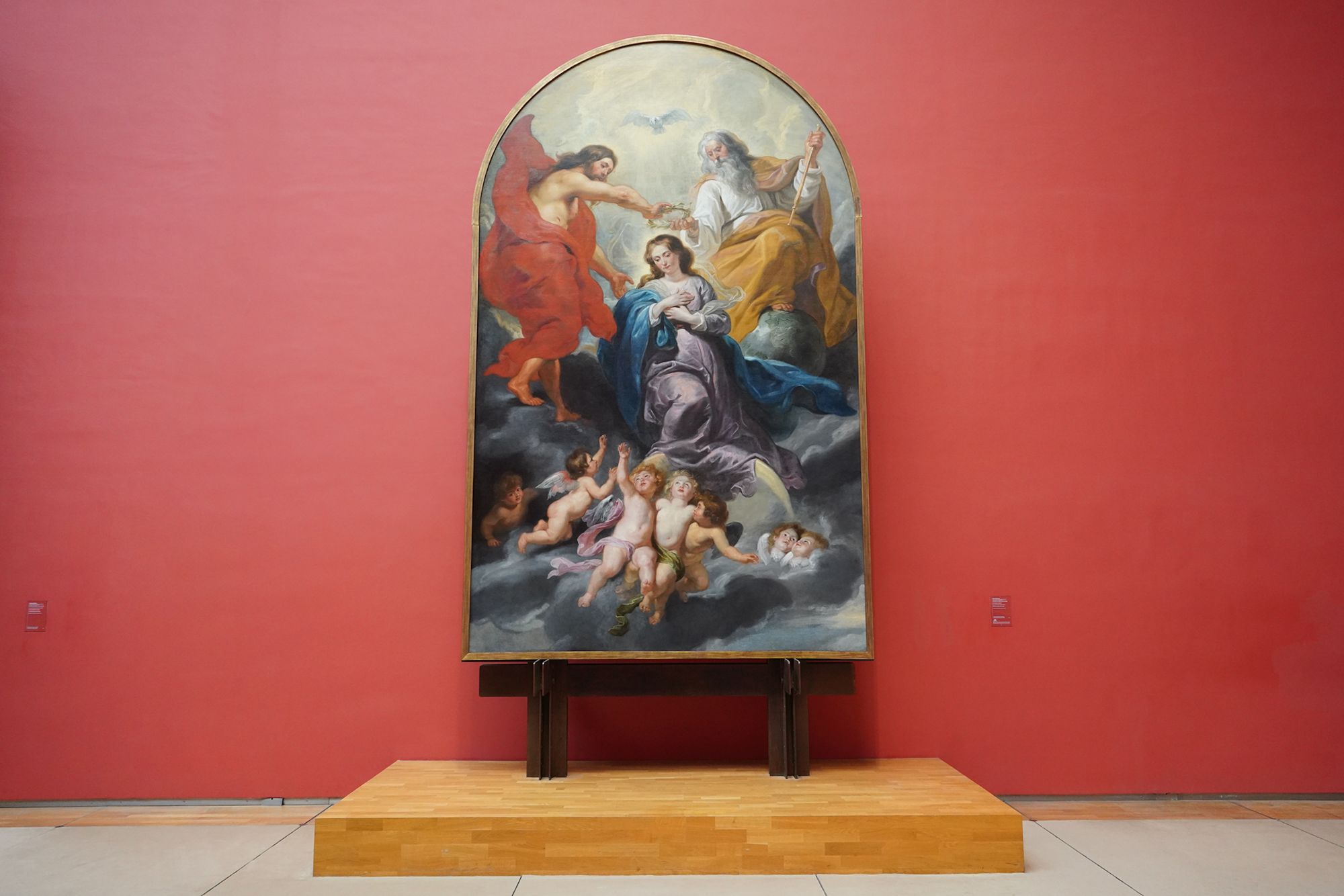 Belgium Royal Museums of Fine Arts (151)
