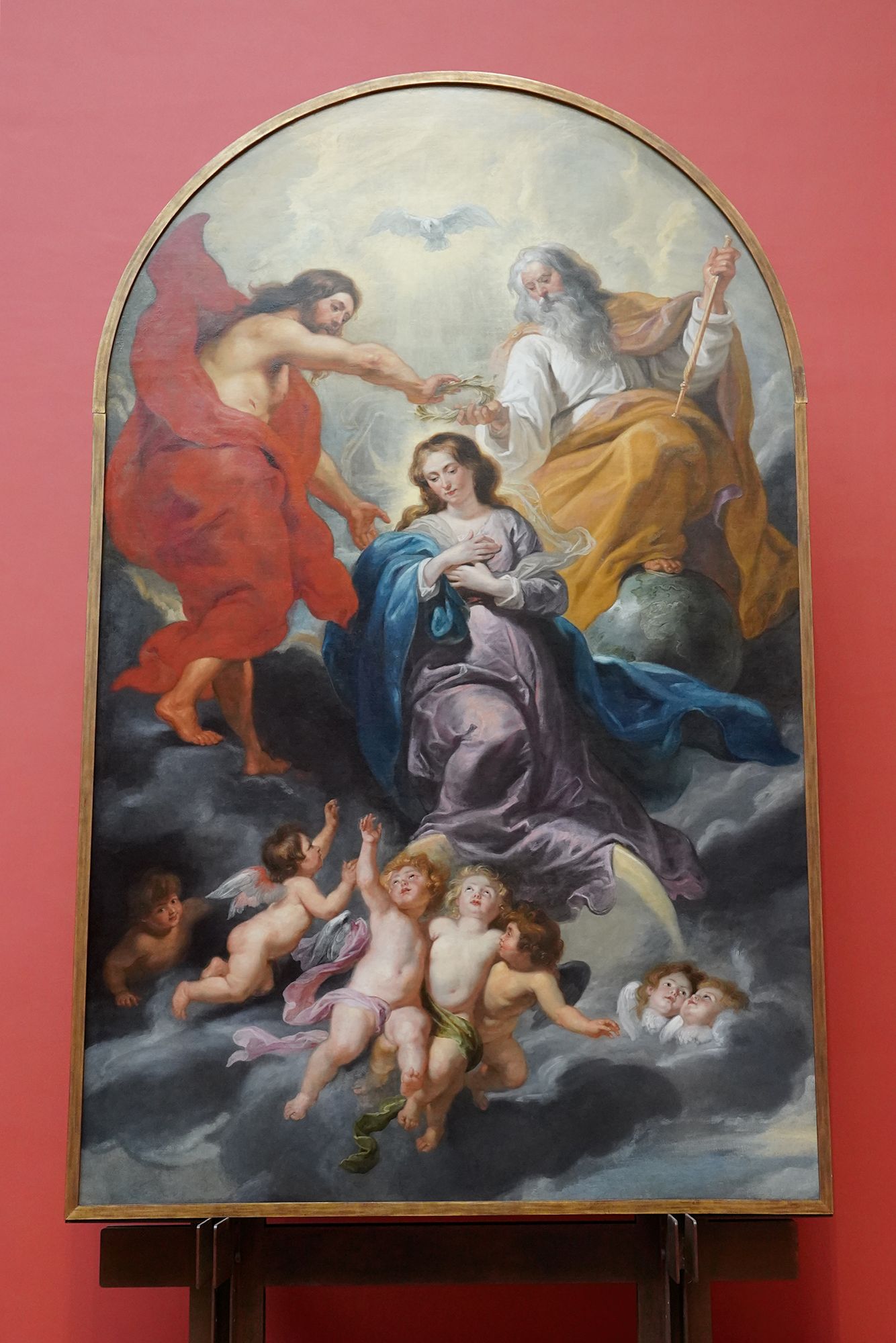 Belgium Royal Museums of Fine Arts (152)