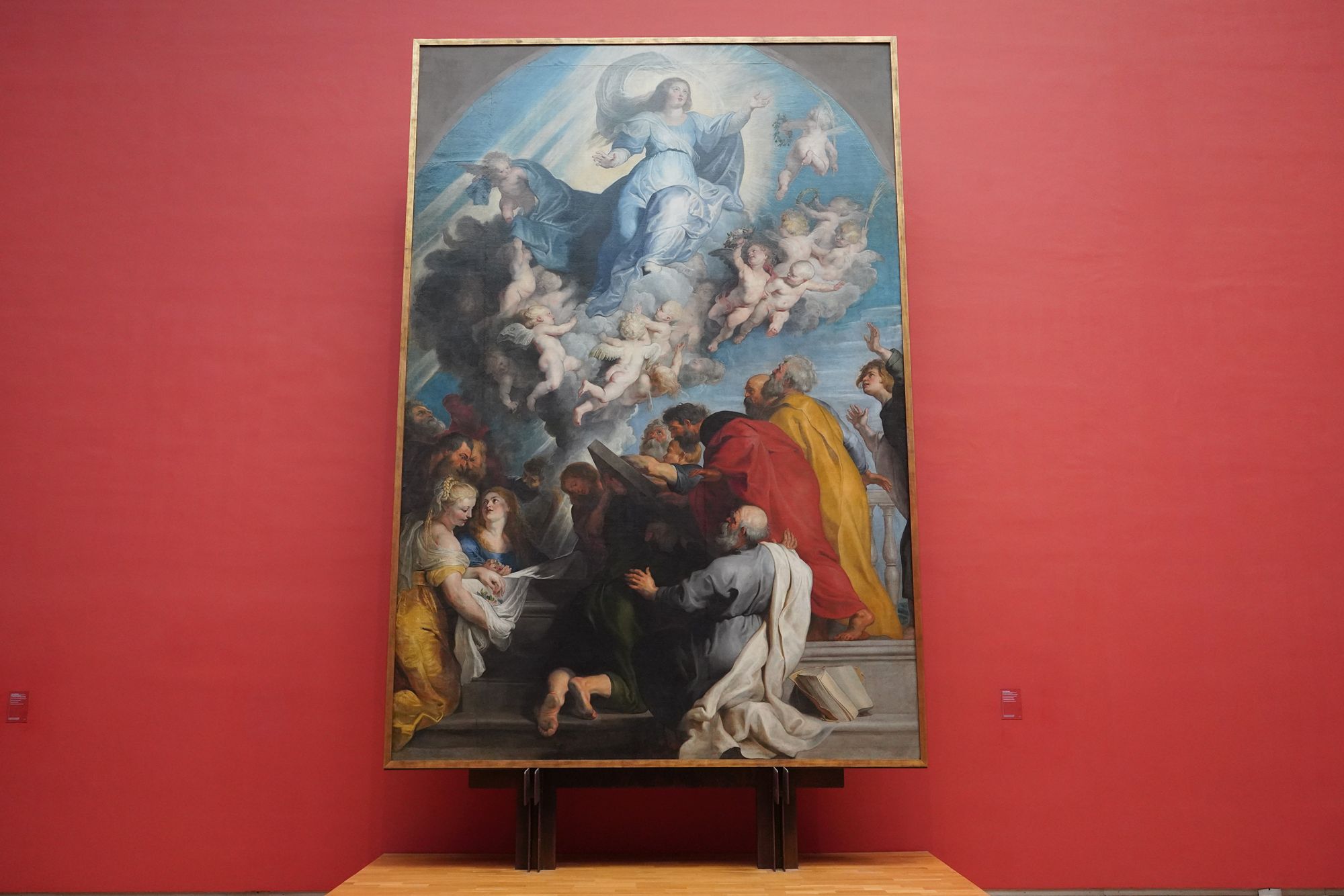 Belgium Royal Museums of Fine Arts (153)