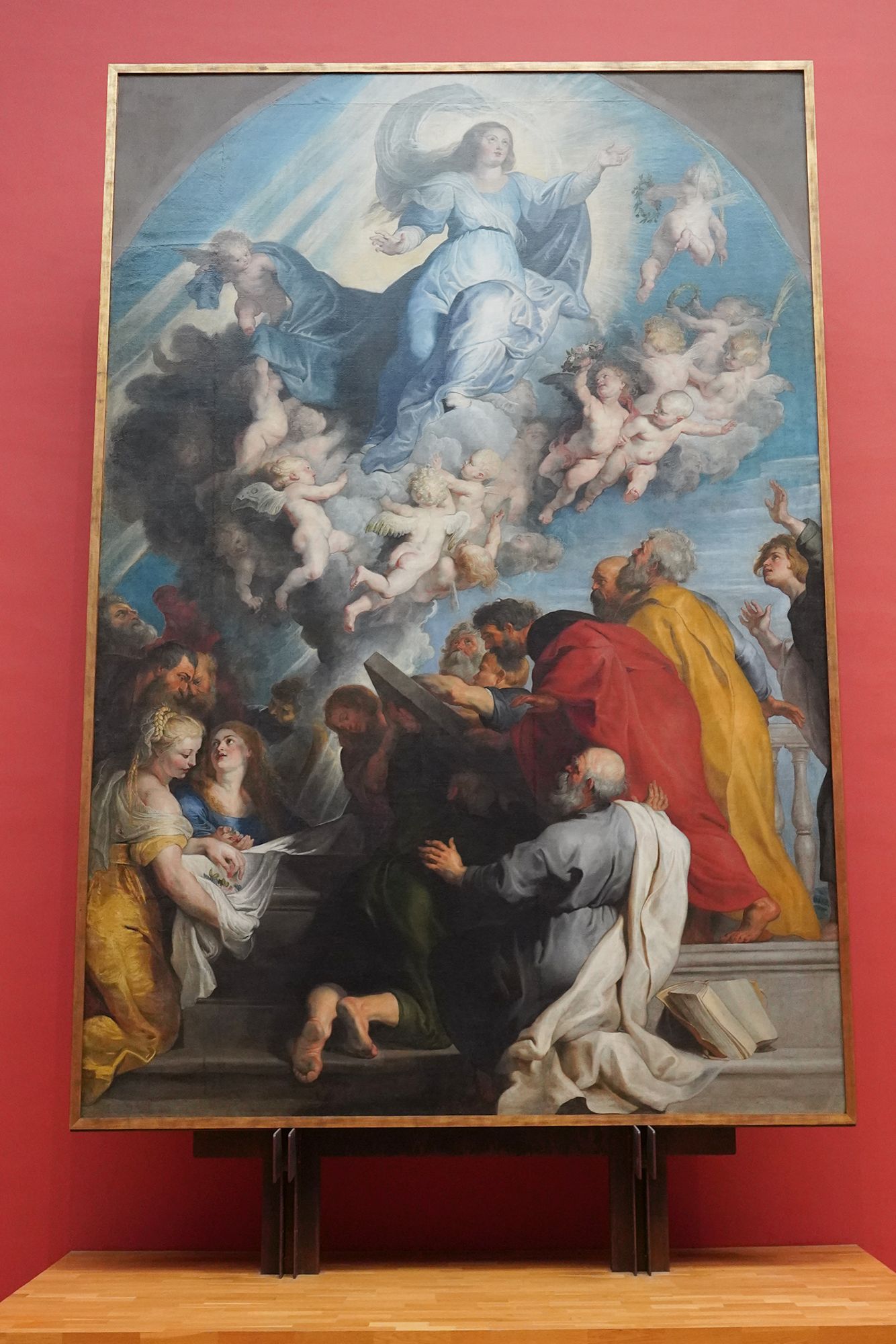 Belgium Royal Museums of Fine Arts (154)