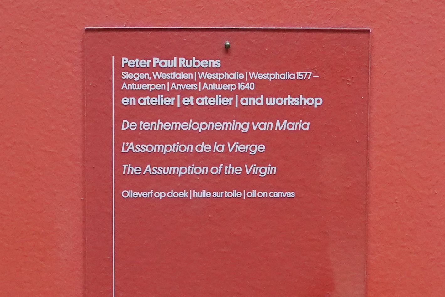 Belgium Royal Museums of Fine Arts (155)