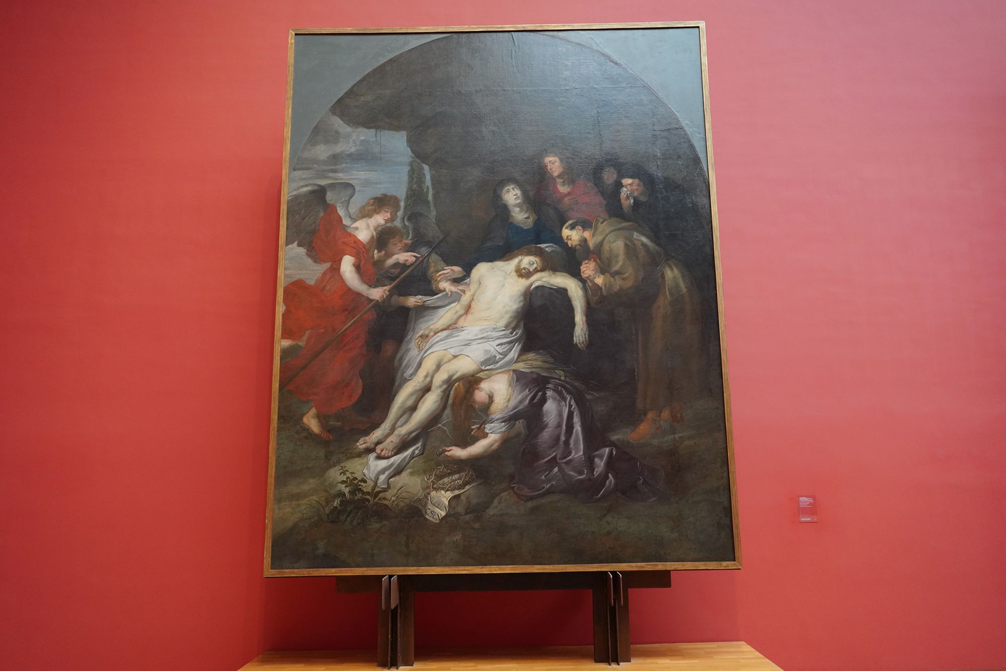 Belgium Royal Museums of Fine Arts (156)