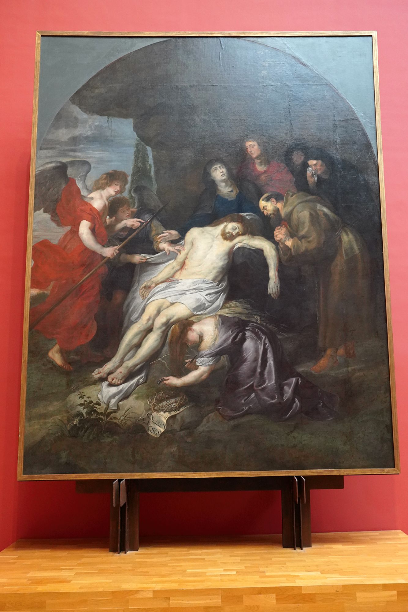 Belgium Royal Museums of Fine Arts (157)