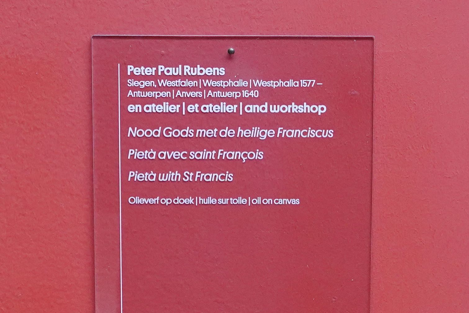 Belgium Royal Museums of Fine Arts (158)
