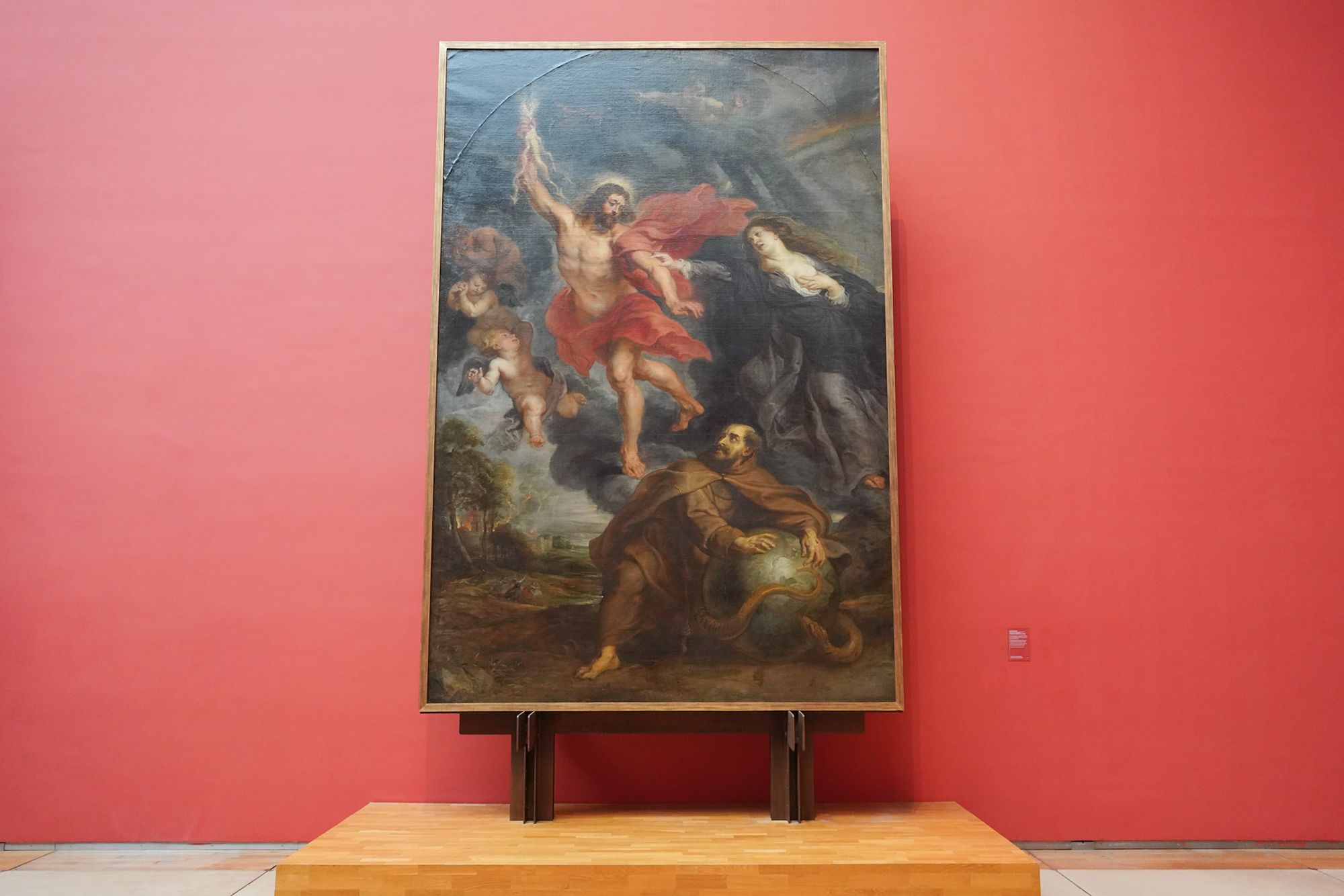 Belgium Royal Museums of Fine Arts (159)