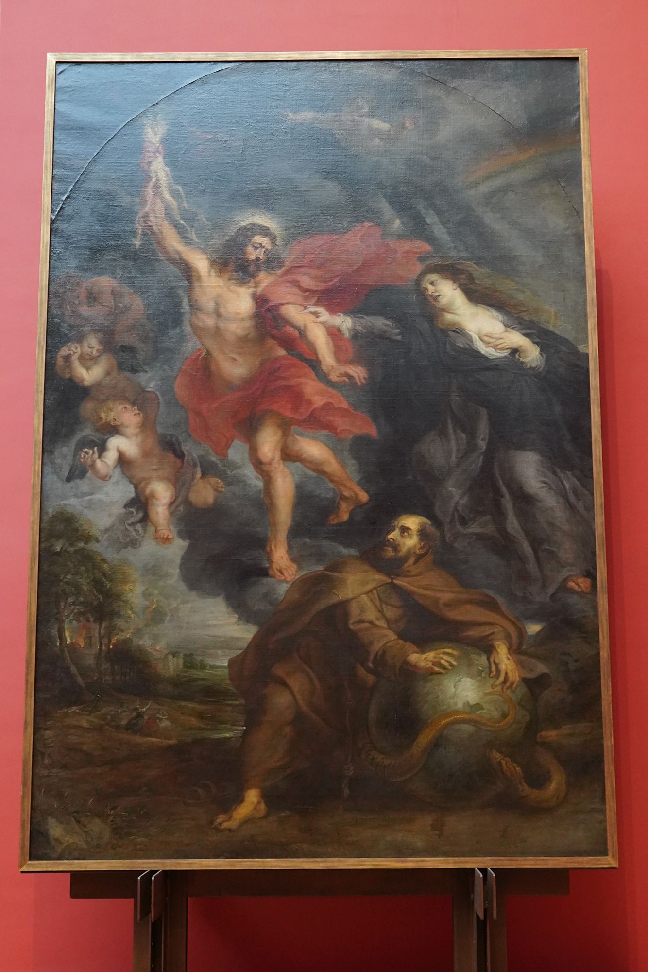 Belgium Royal Museums of Fine Arts (160)