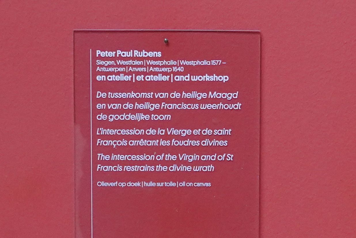 Belgium Royal Museums of Fine Arts (161)