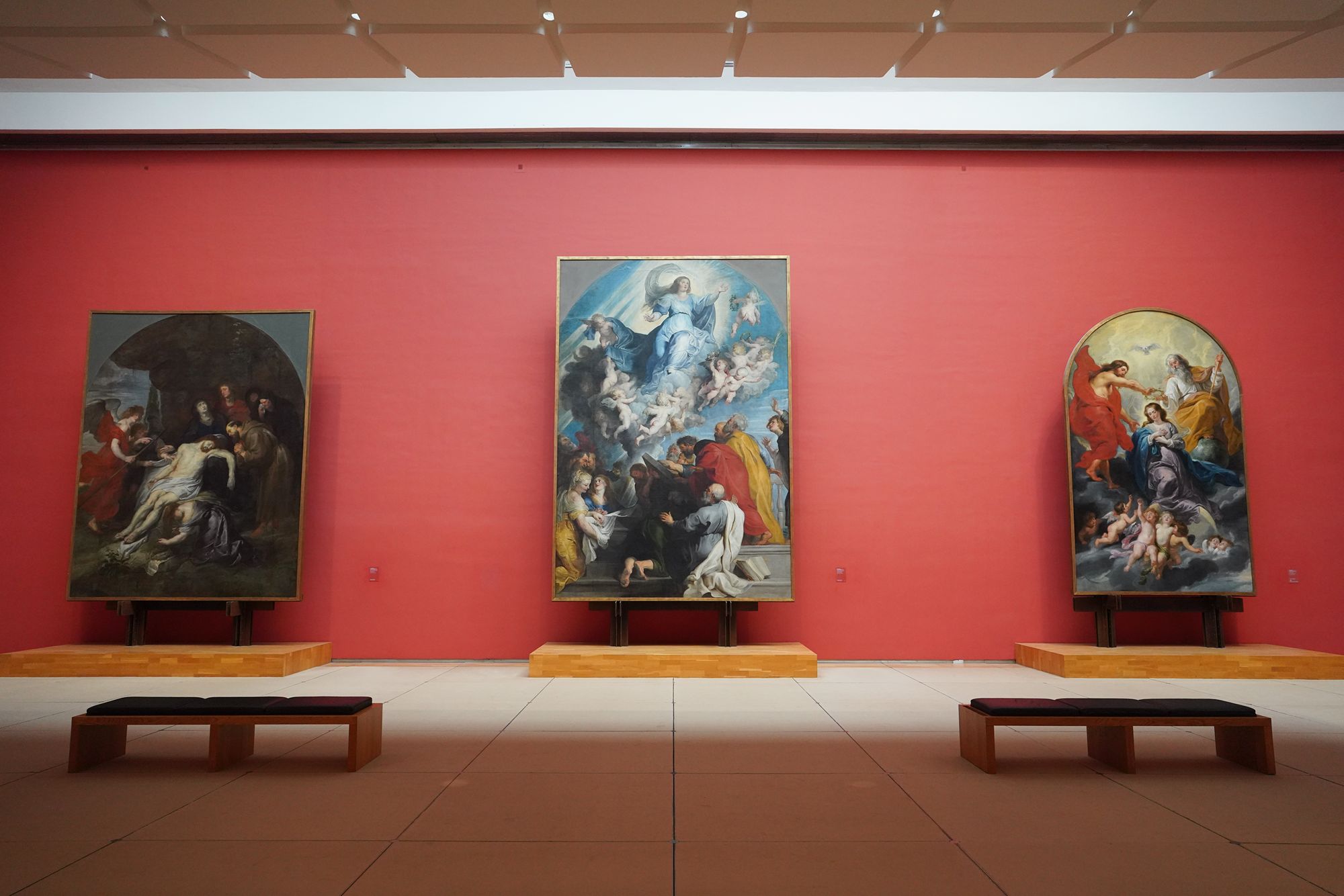 Belgium Royal Museums of Fine Arts (162)
