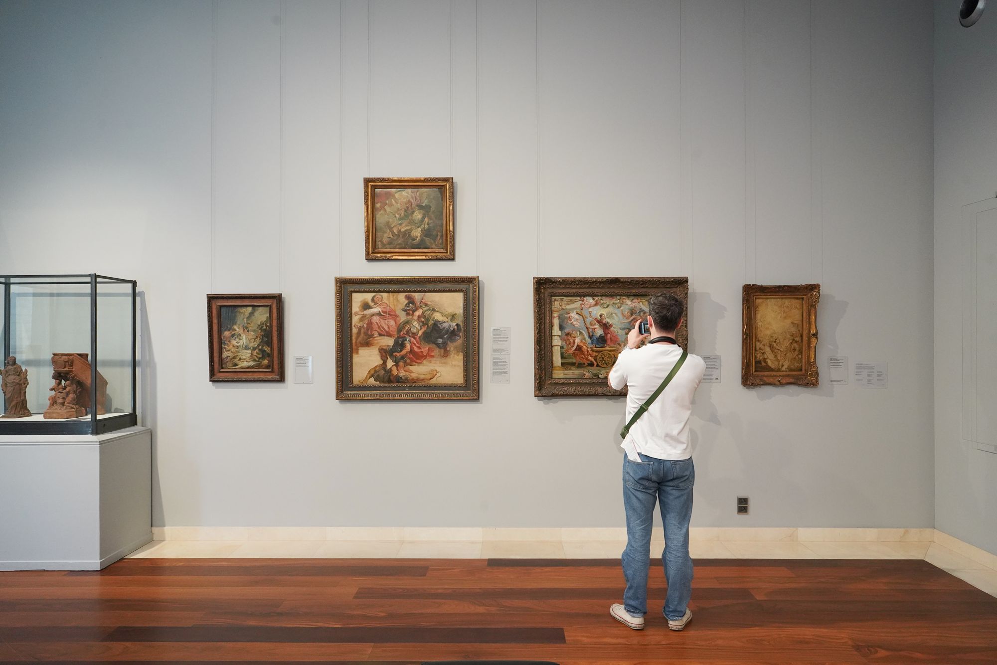 Belgium Royal Museums of Fine Arts (166)