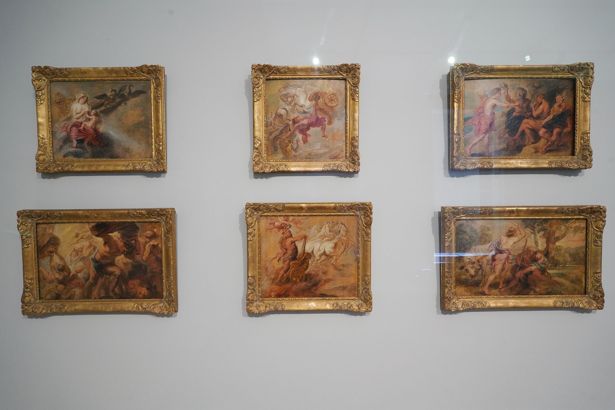 Belgium Royal Museums of Fine Arts (167)