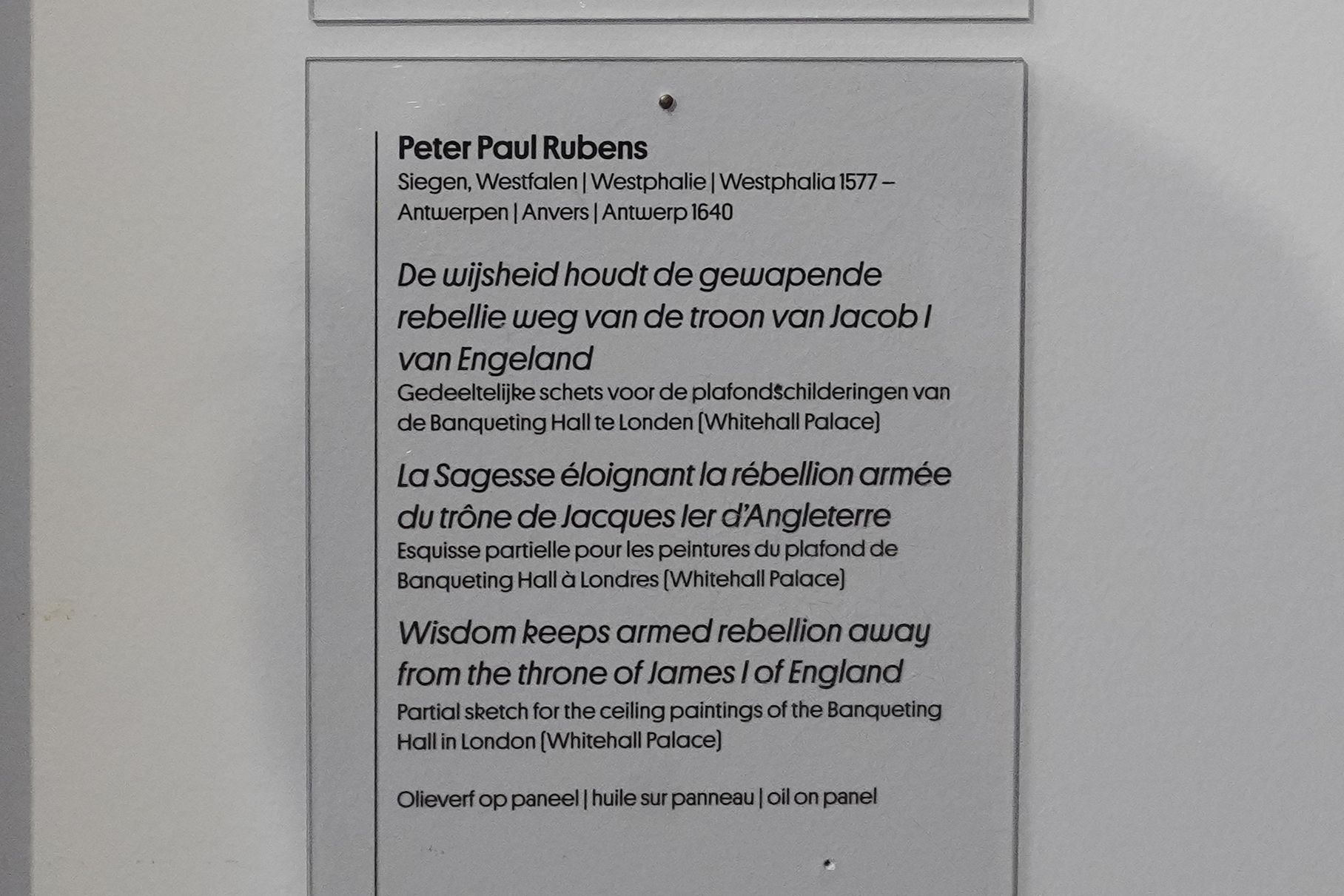 Belgium Royal Museums of Fine Arts (169)