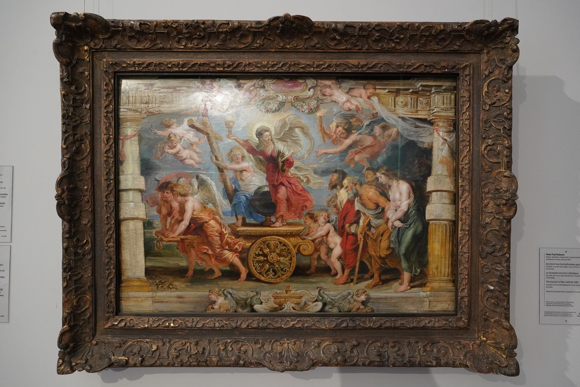 Belgium Royal Museums of Fine Arts (170)