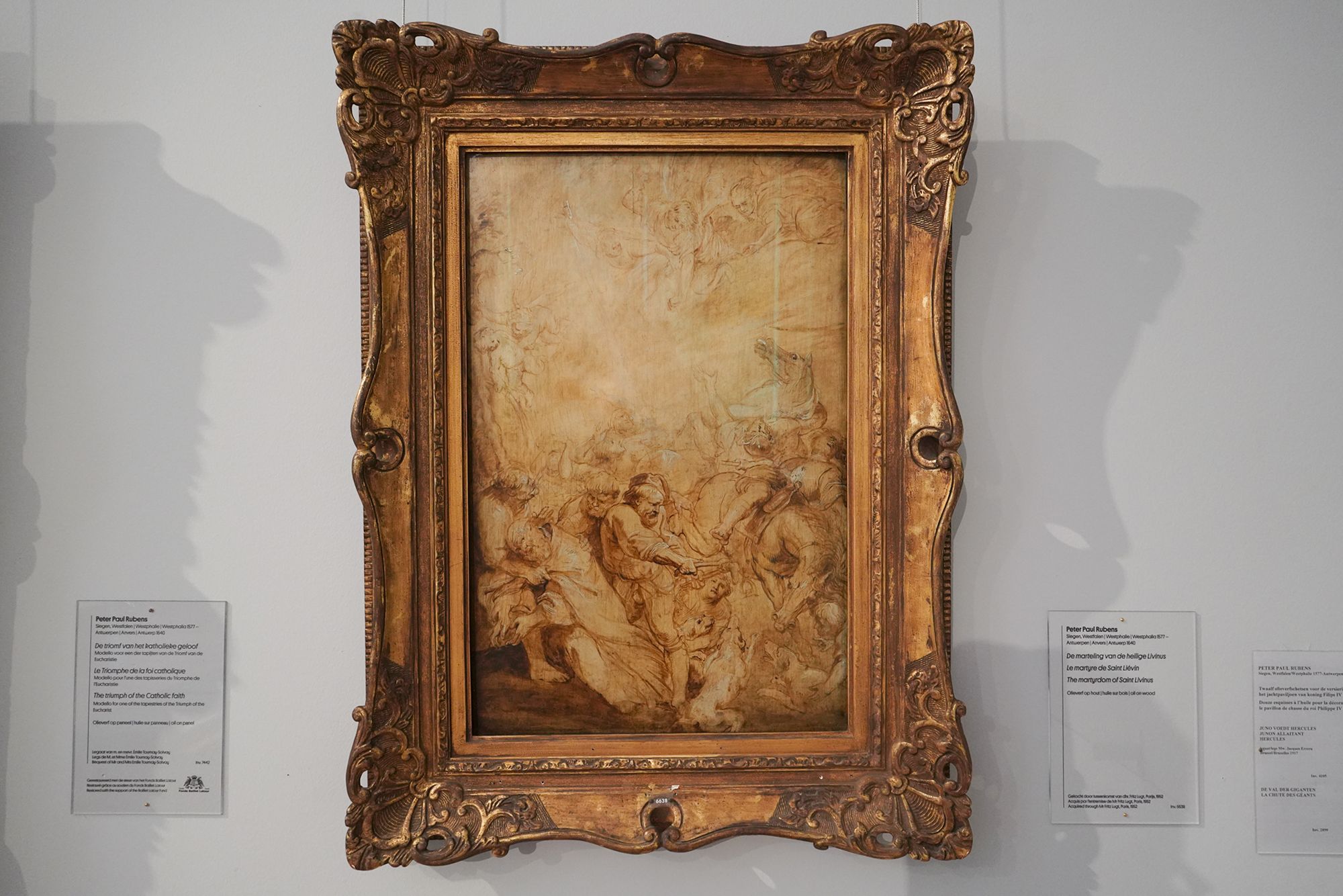 Belgium Royal Museums of Fine Arts (172)