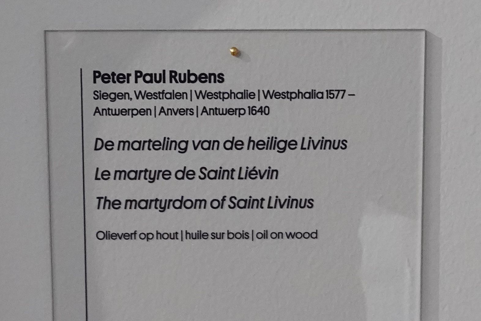 Belgium Royal Museums of Fine Arts (173)