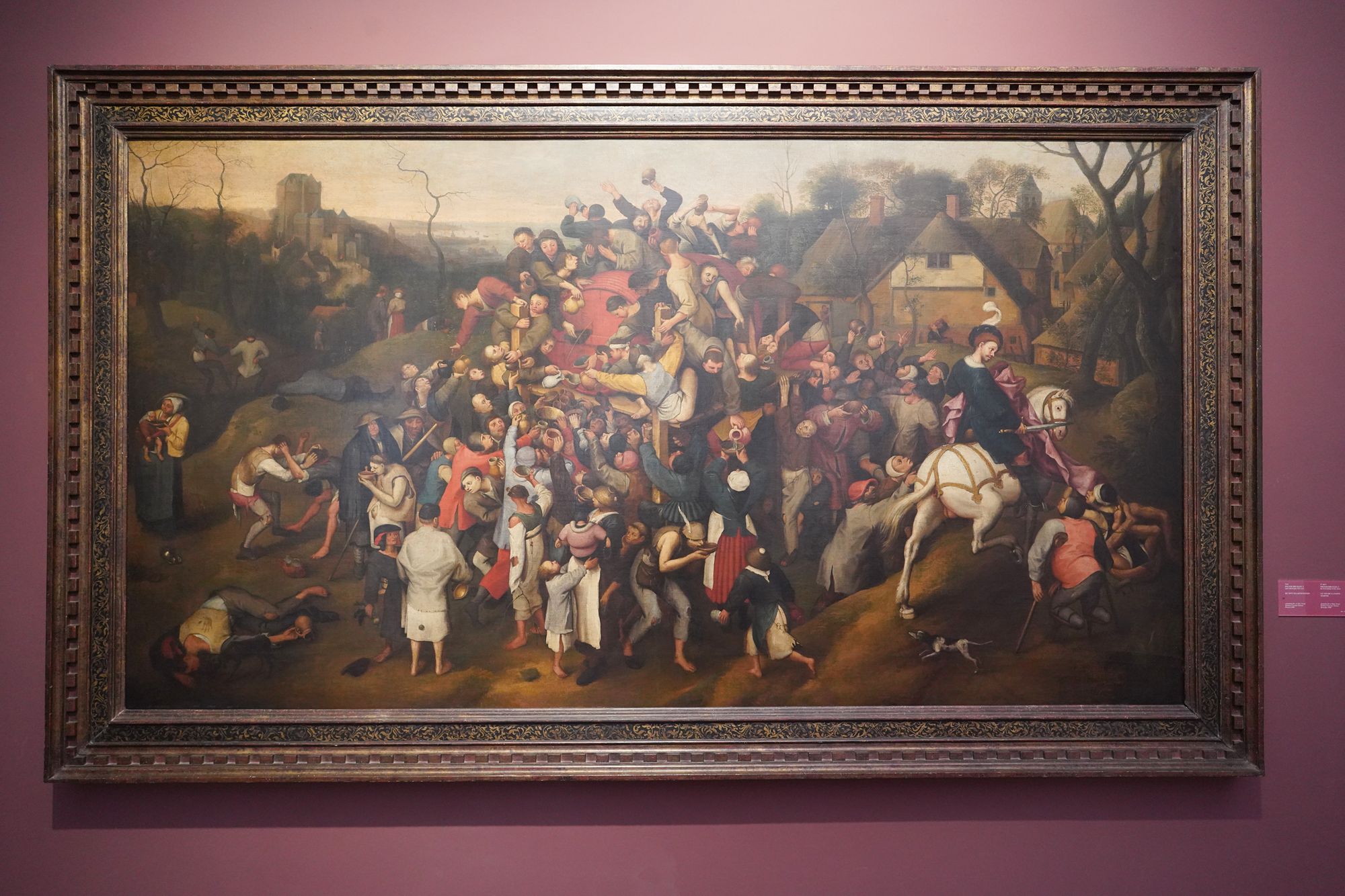 Belgium Royal Museums of Fine Arts (175)