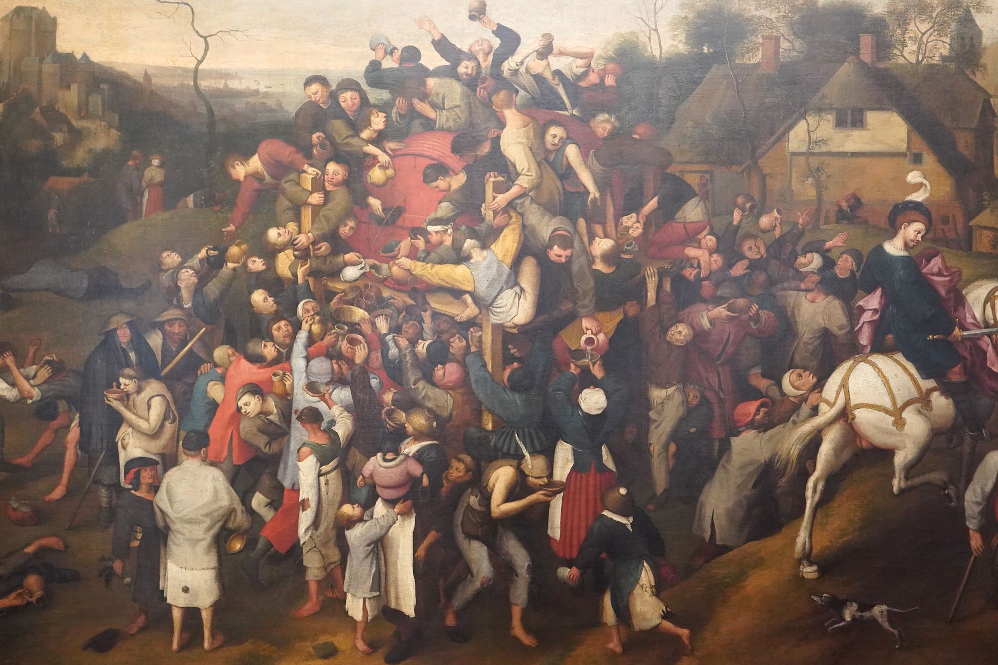Belgium Royal Museums of Fine Arts (176)
