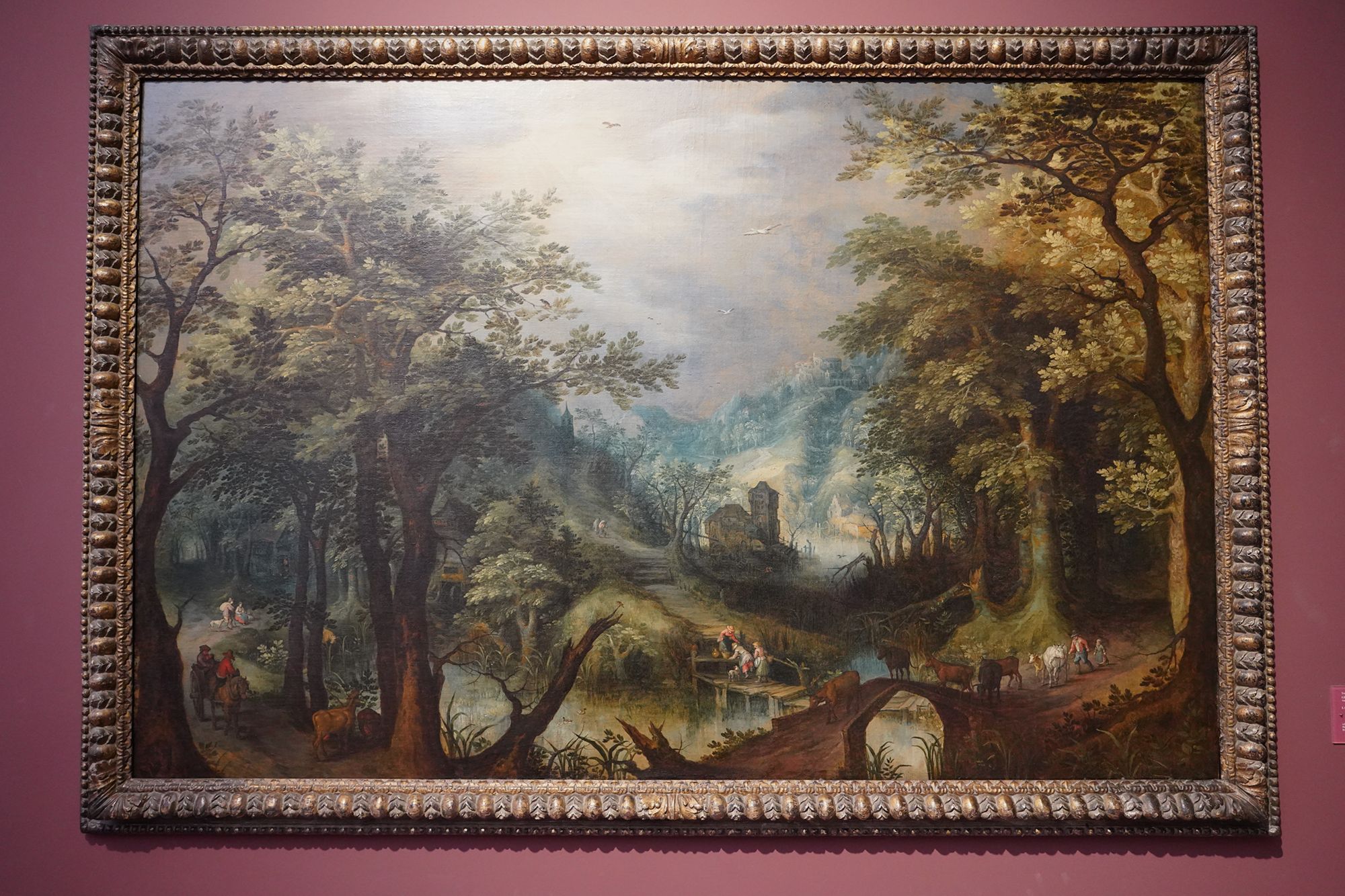 Belgium Royal Museums of Fine Arts (178)
