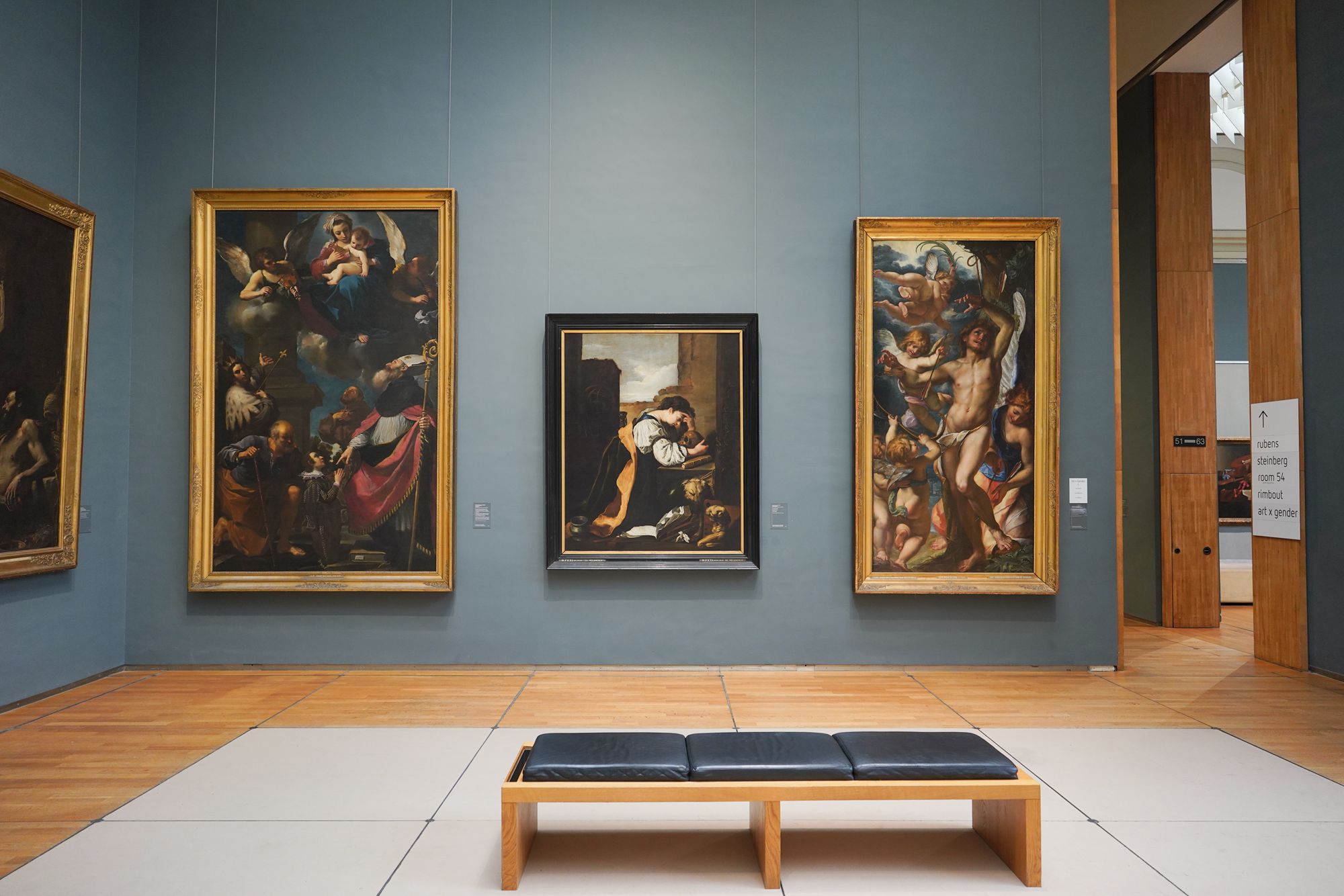 Belgium Royal Museums of Fine Arts (18)