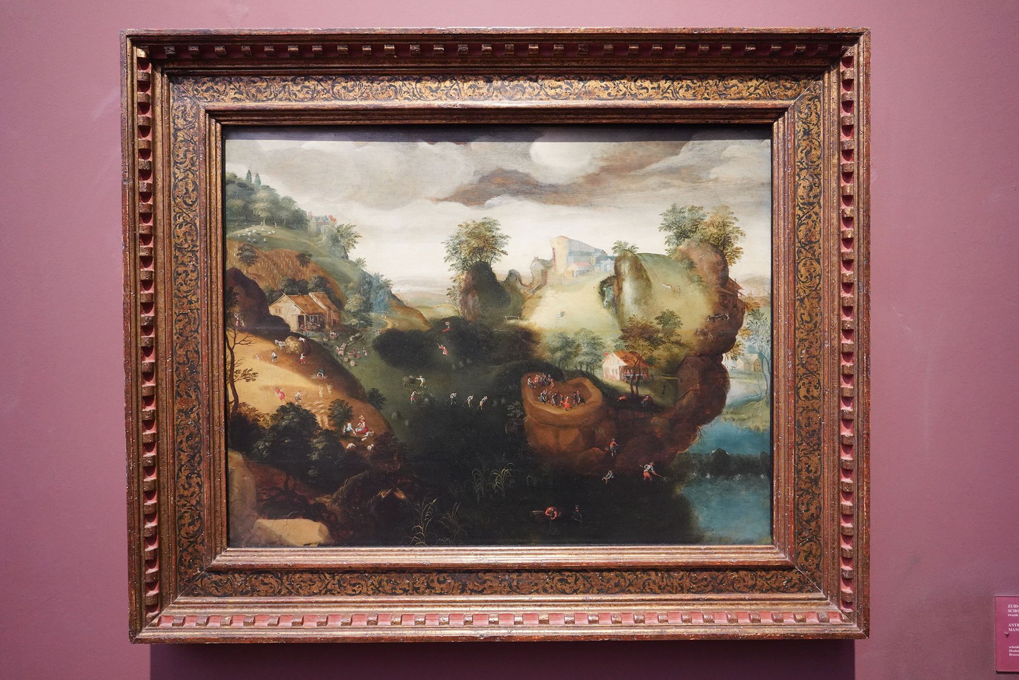 Belgium Royal Museums of Fine Arts (180)