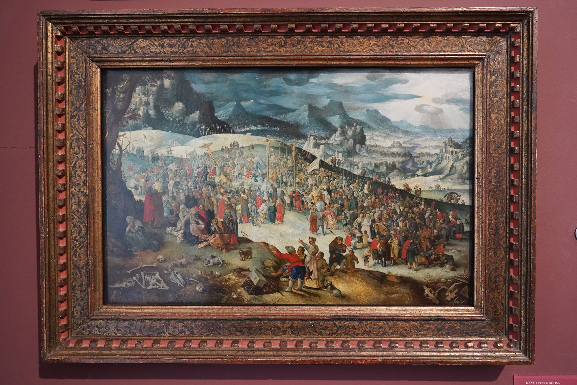 Belgium Royal Museums of Fine Arts (182)