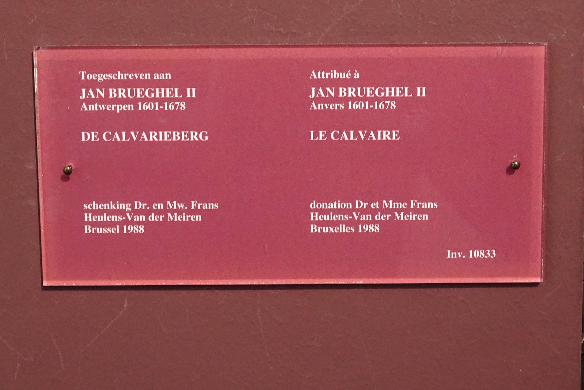 Belgium Royal Museums of Fine Arts (183)