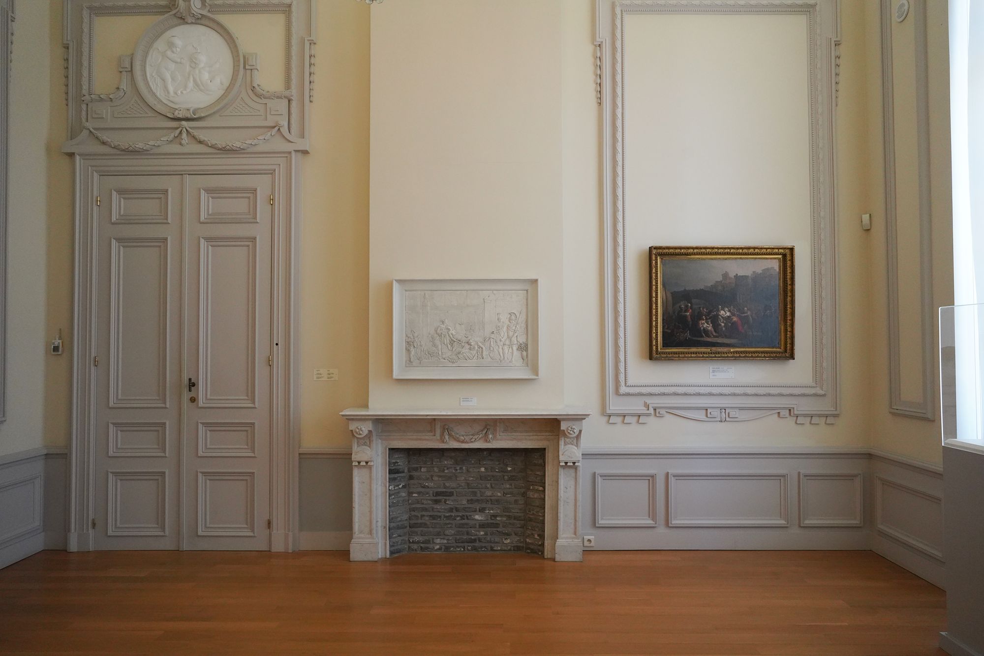 Belgium Royal Museums of Fine Arts (184)