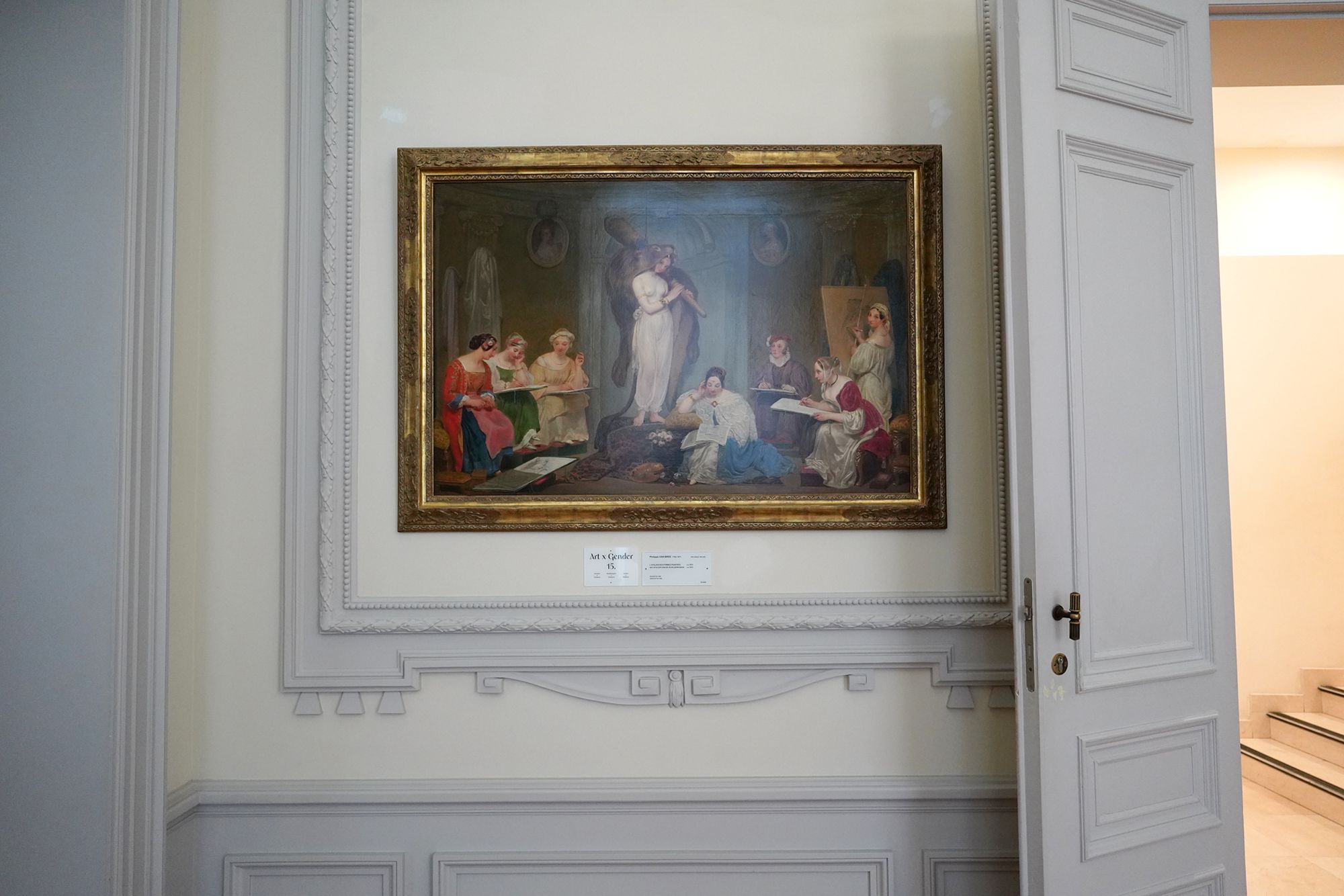Belgium Royal Museums of Fine Arts (185)