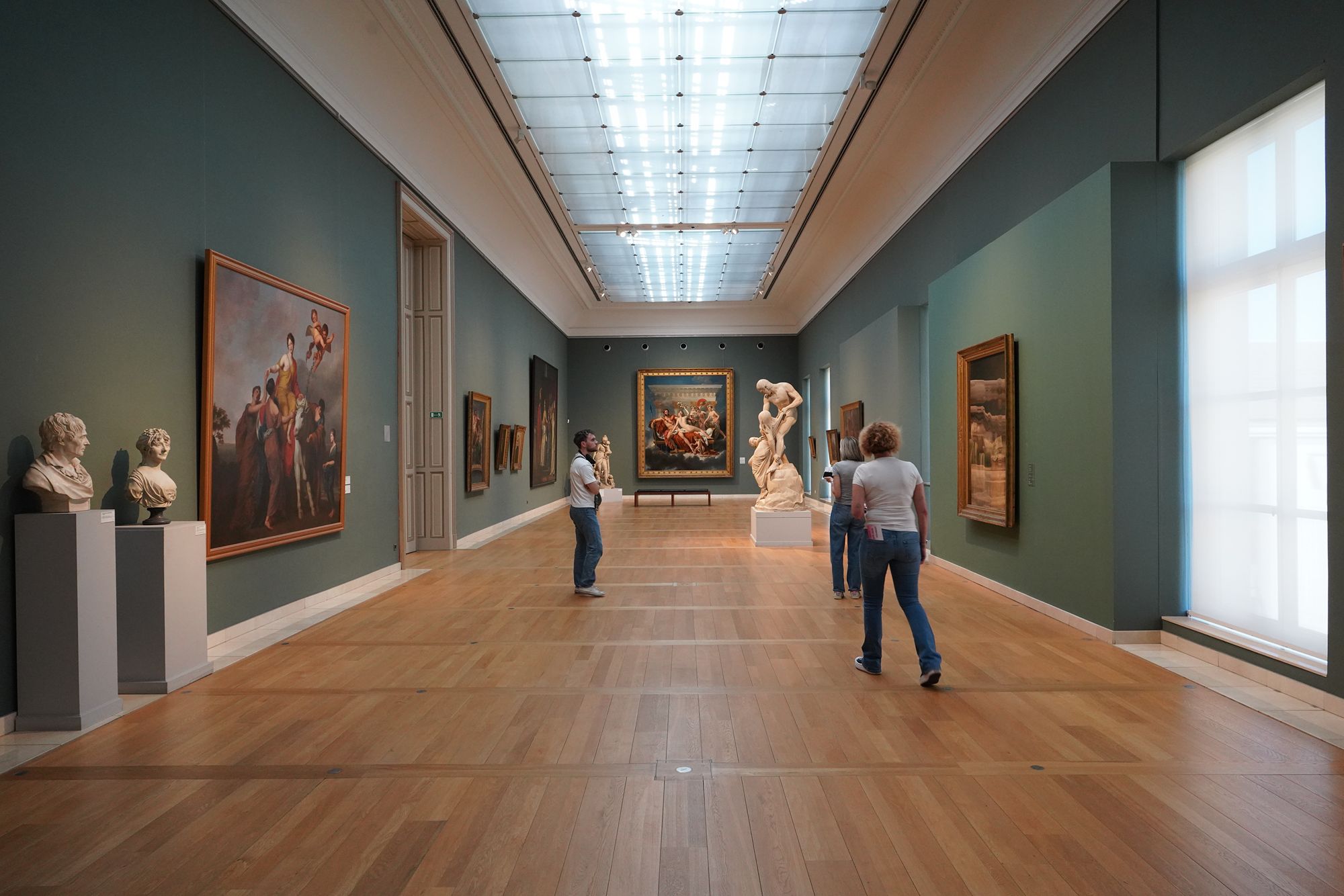 Belgium Royal Museums of Fine Arts (188)