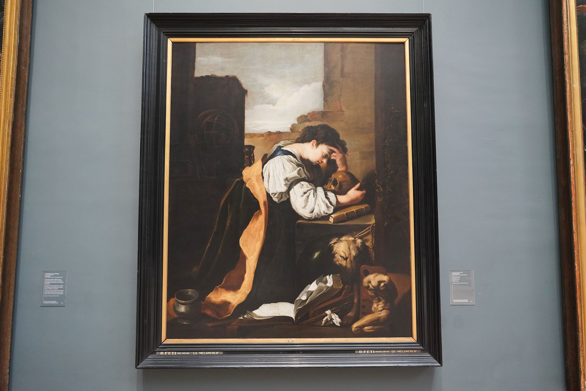 Belgium Royal Museums of Fine Arts (19)