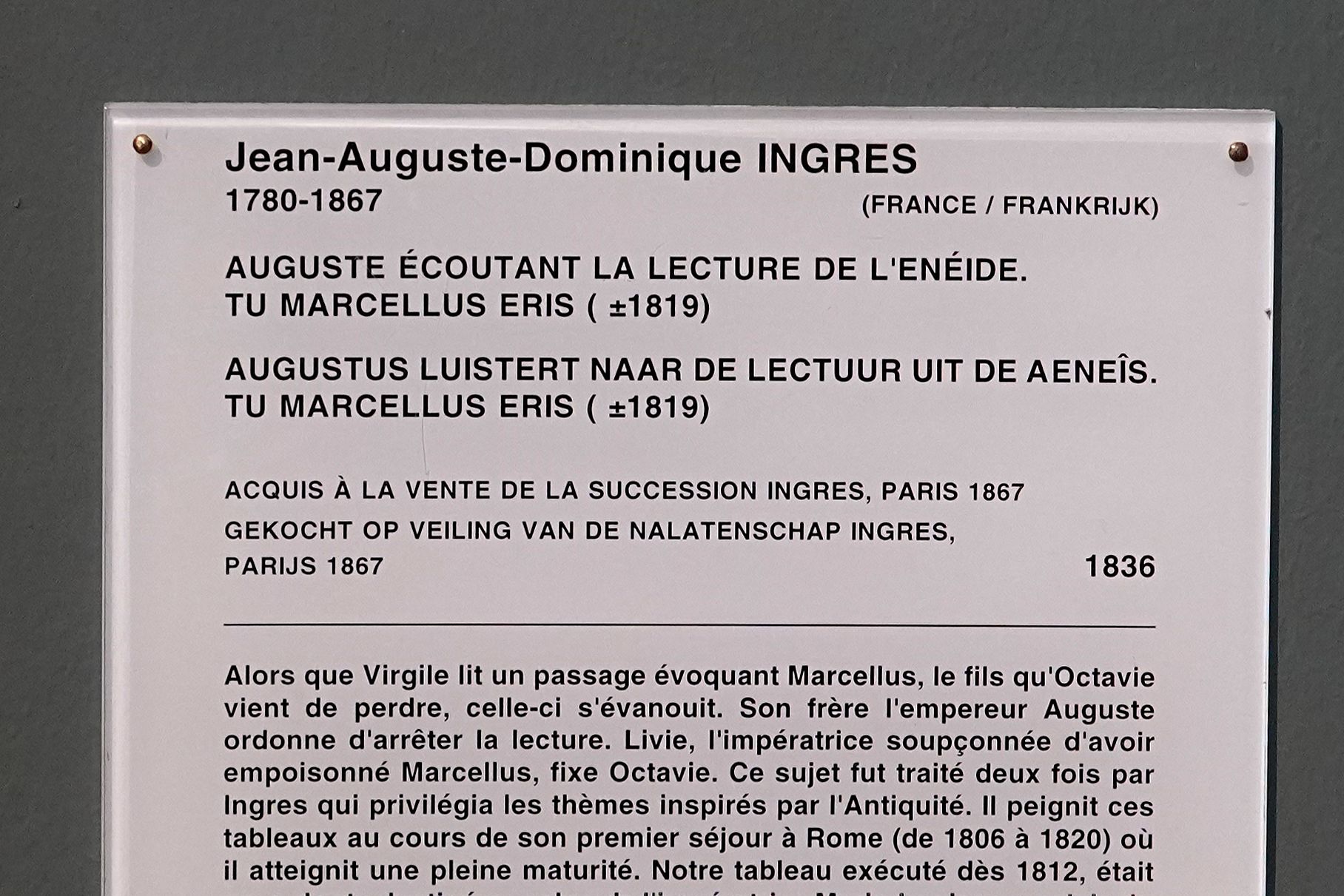 Belgium Royal Museums of Fine Arts (190)