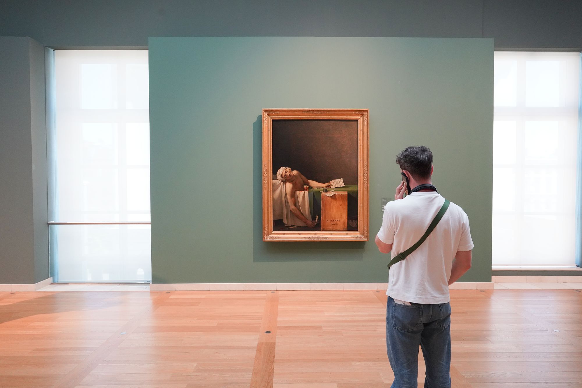 Belgium Royal Museums of Fine Arts (191)