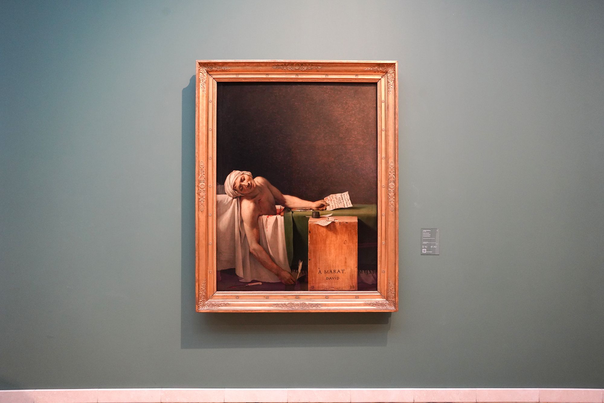 Belgium Royal Museums of Fine Arts (192)