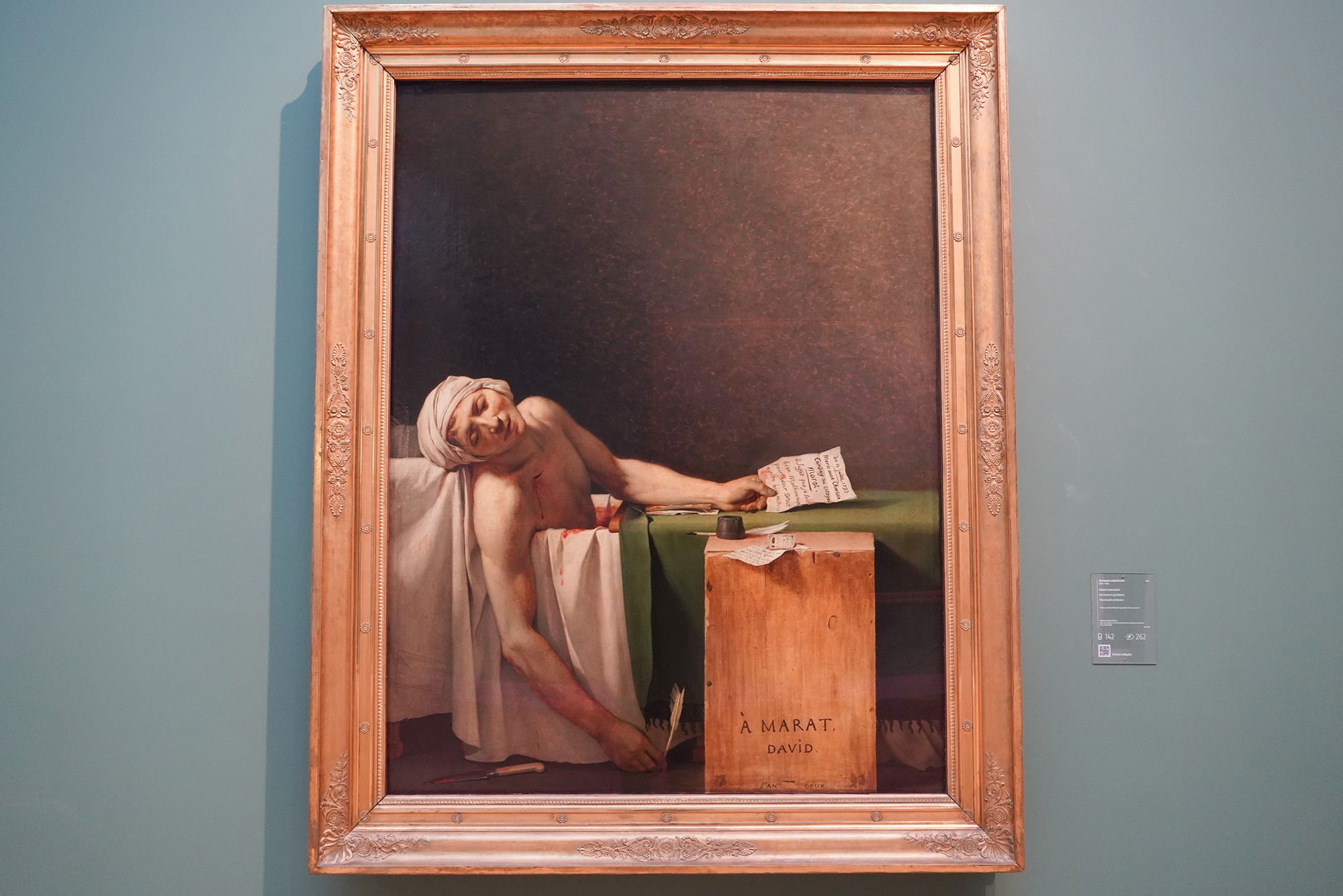 Belgium Royal Museums of Fine Arts (193)