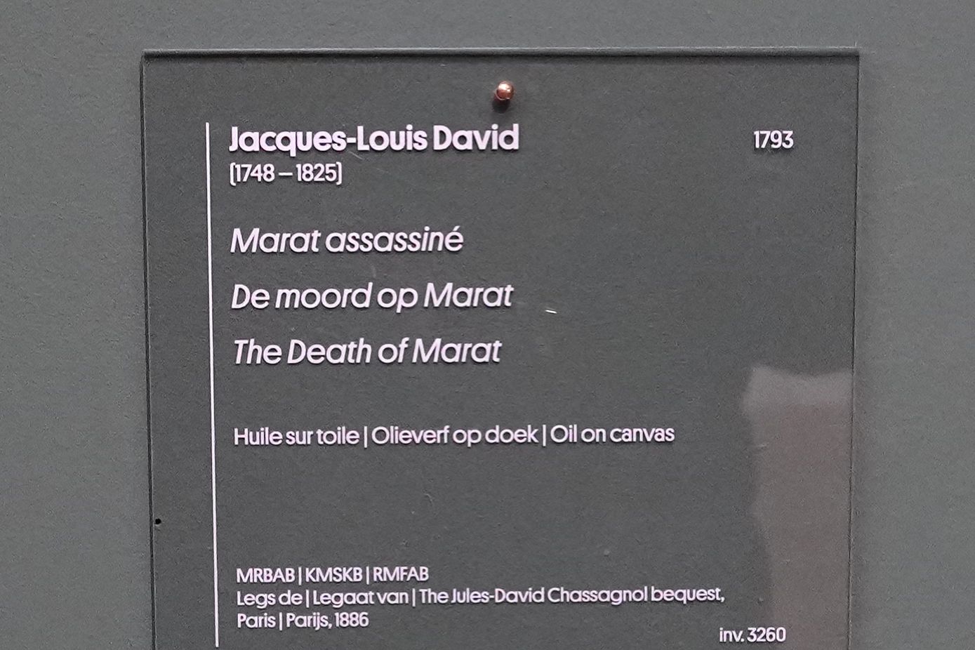 Belgium Royal Museums of Fine Arts (194)