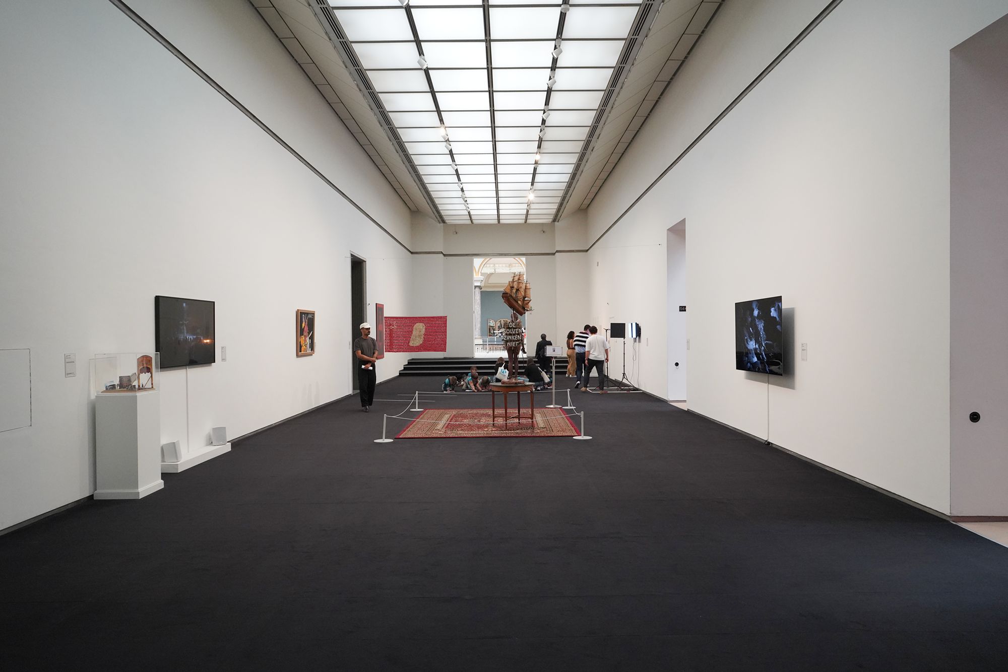 Belgium Royal Museums of Fine Arts (195)