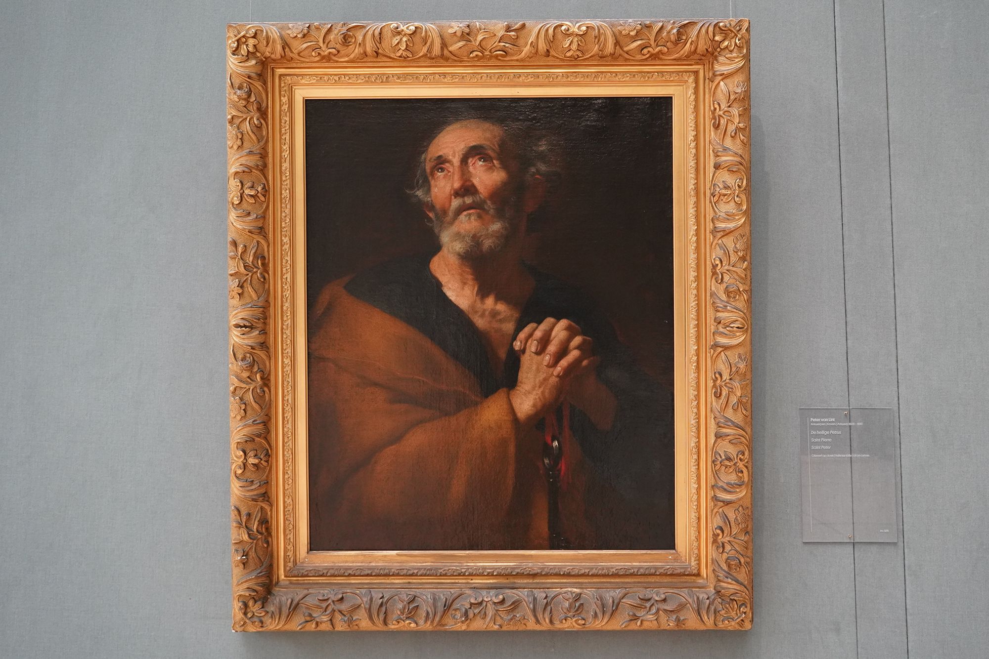 Belgium Royal Museums of Fine Arts (197)