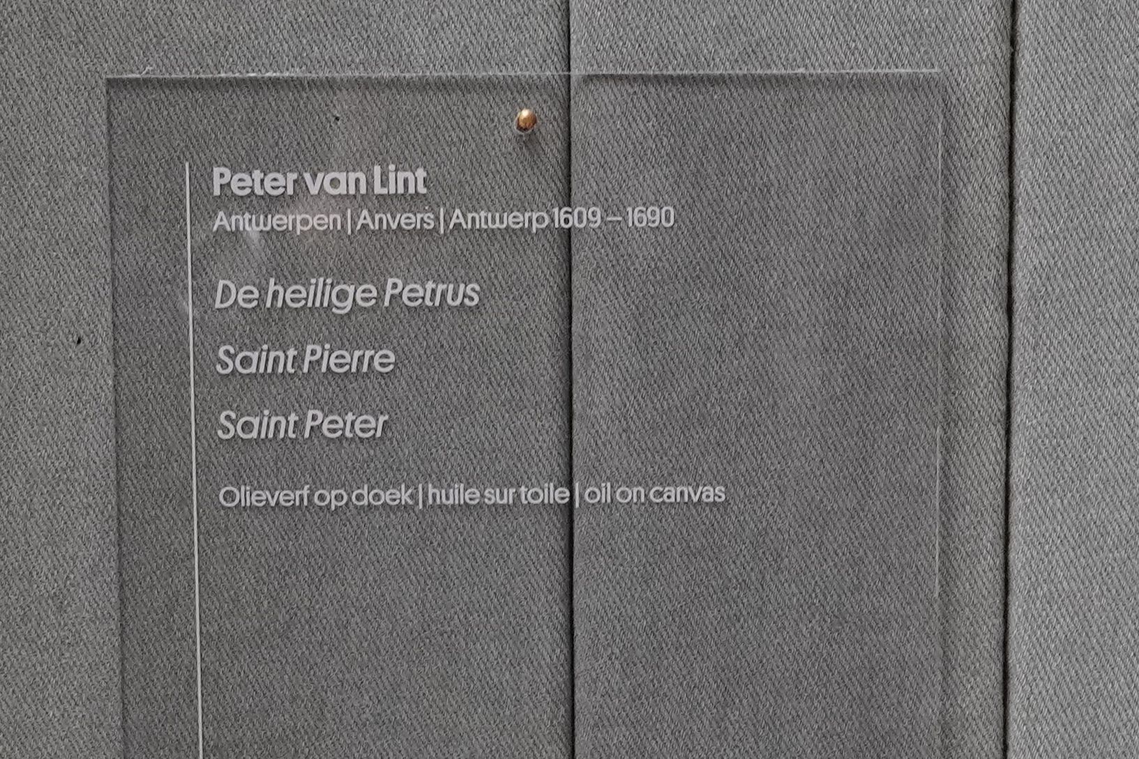 Belgium Royal Museums of Fine Arts (198)