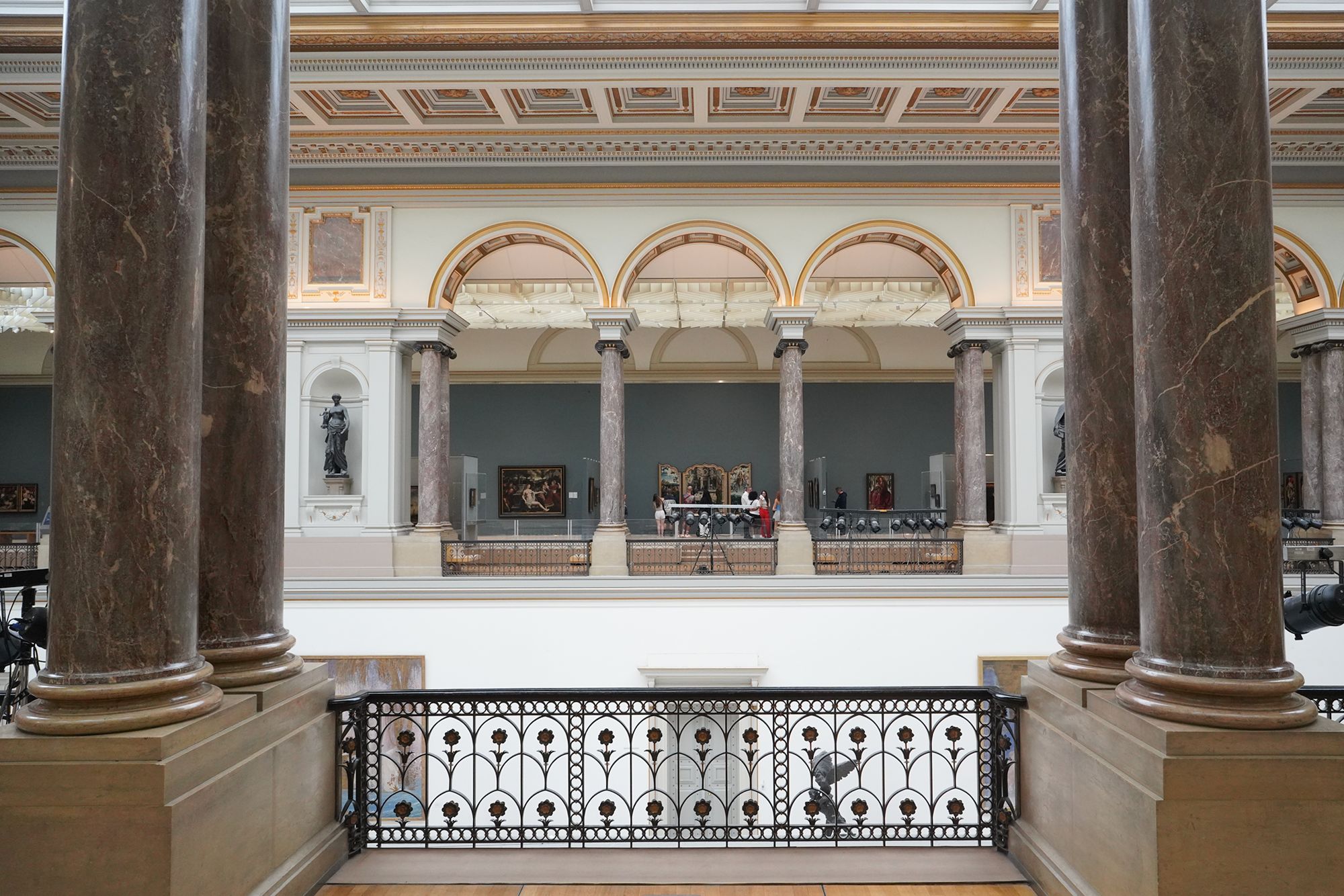 Belgium Royal Museums of Fine Arts (199)