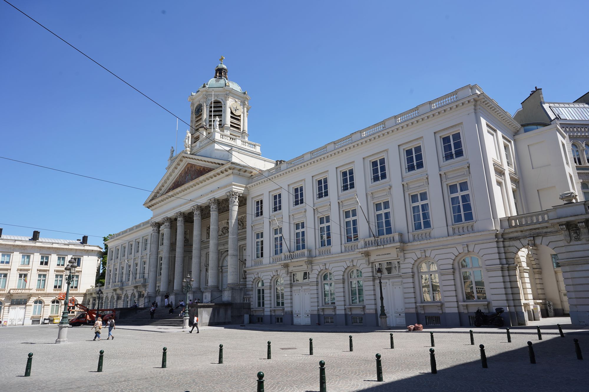 Belgium Royal Museums of Fine Arts (2)